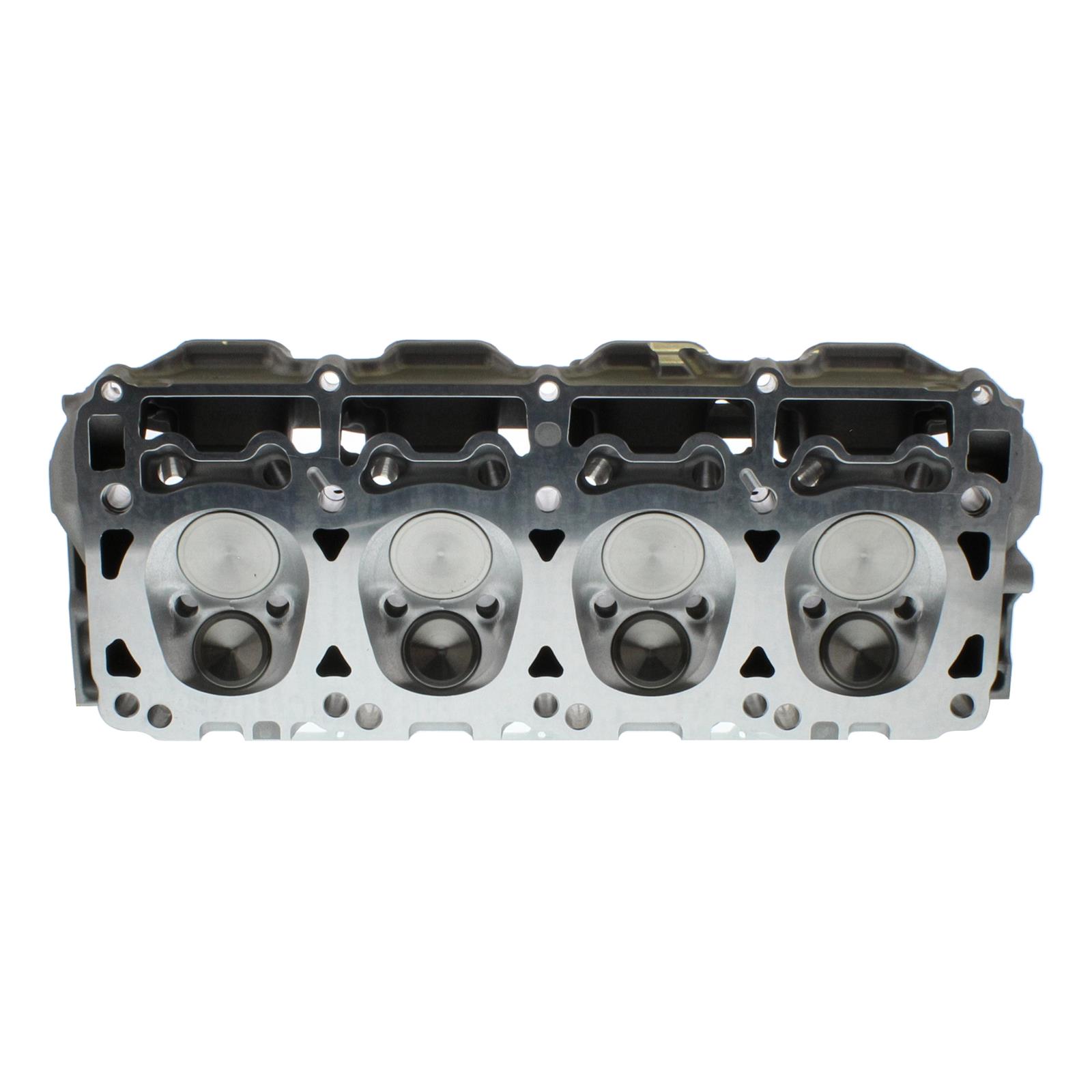 Summit Racing SUM-HEMI2126264D Summit Racing™ Precision Cast