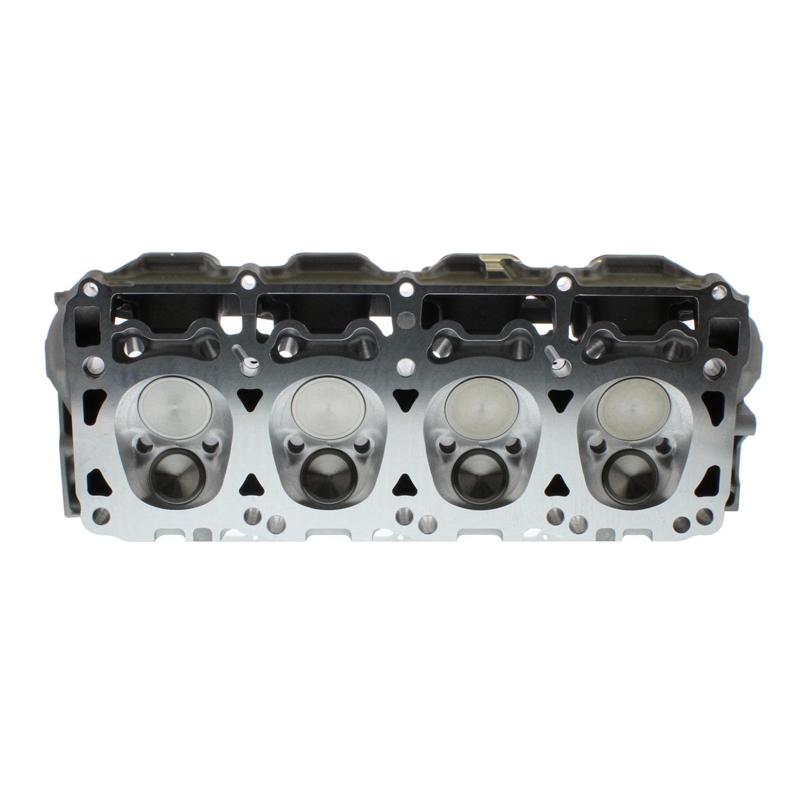 Summit Racing SUM-HEMI2126264P Summit Racing™ Precision Cast