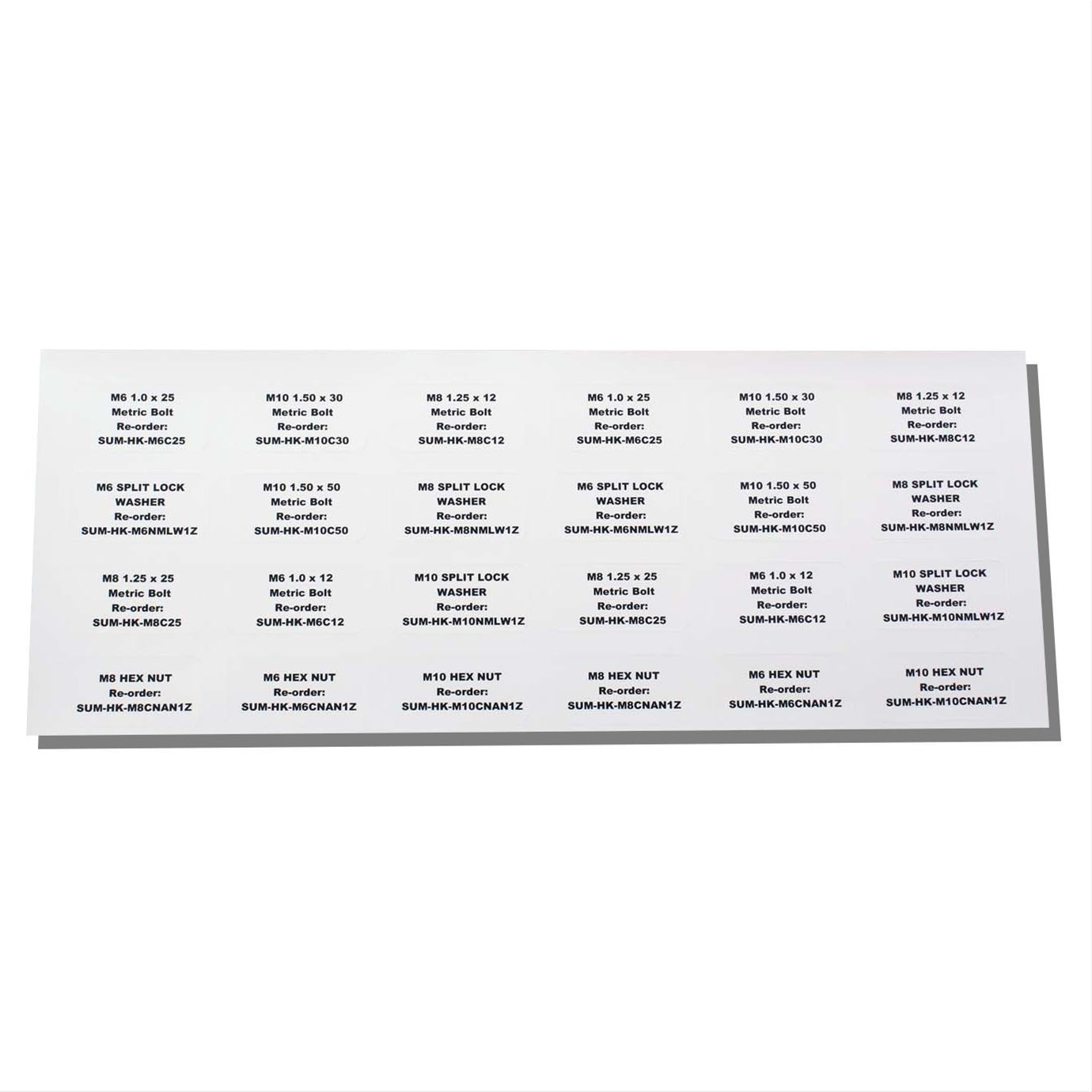 summit-racing-sum-hk-metriclbs-summit-racing-metric-bolt-bin-labels