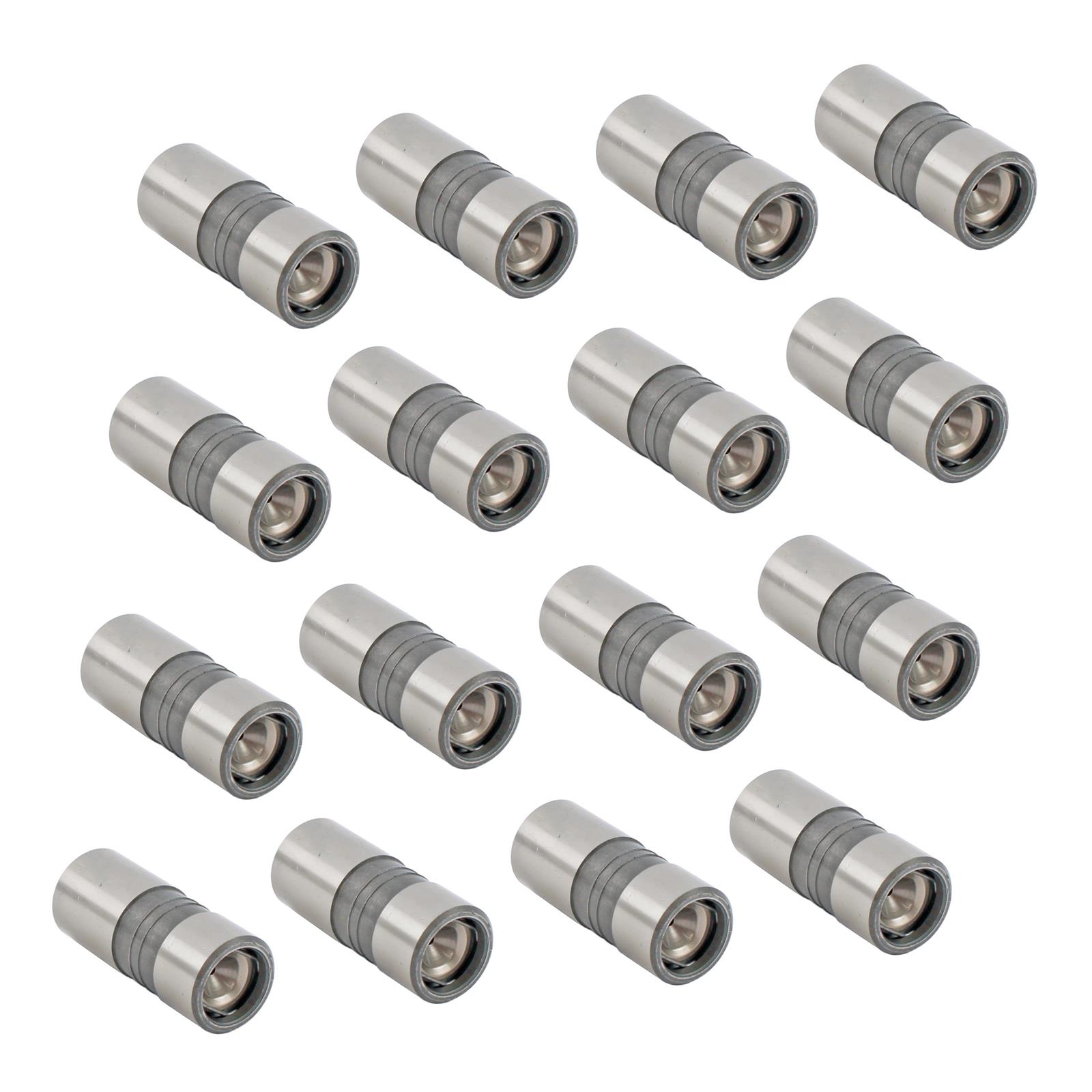 Summit Racing™ Hydraulic Lifters SUM-HT817-16 Reviews | Summit Racing