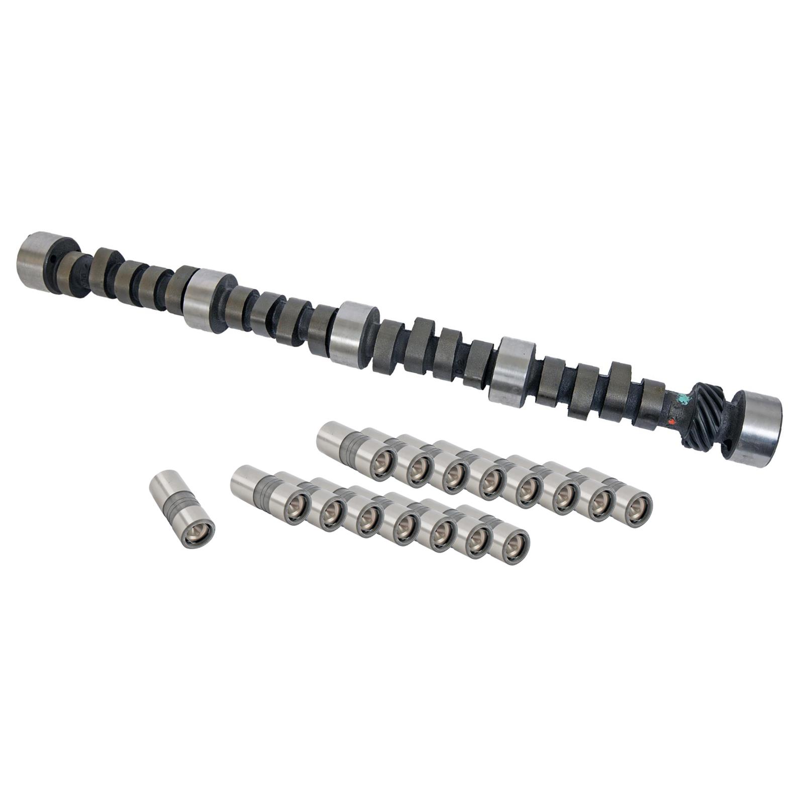 CHEVROLET Summit Racing SUMK1320 Summit Racing™ Muscle Car Replacement