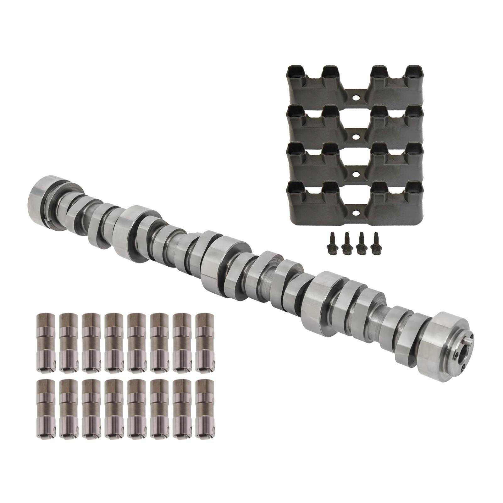 Summit Racing SUMK8719R1 Summit Racing™ Pro LS Camshaft and Lifter