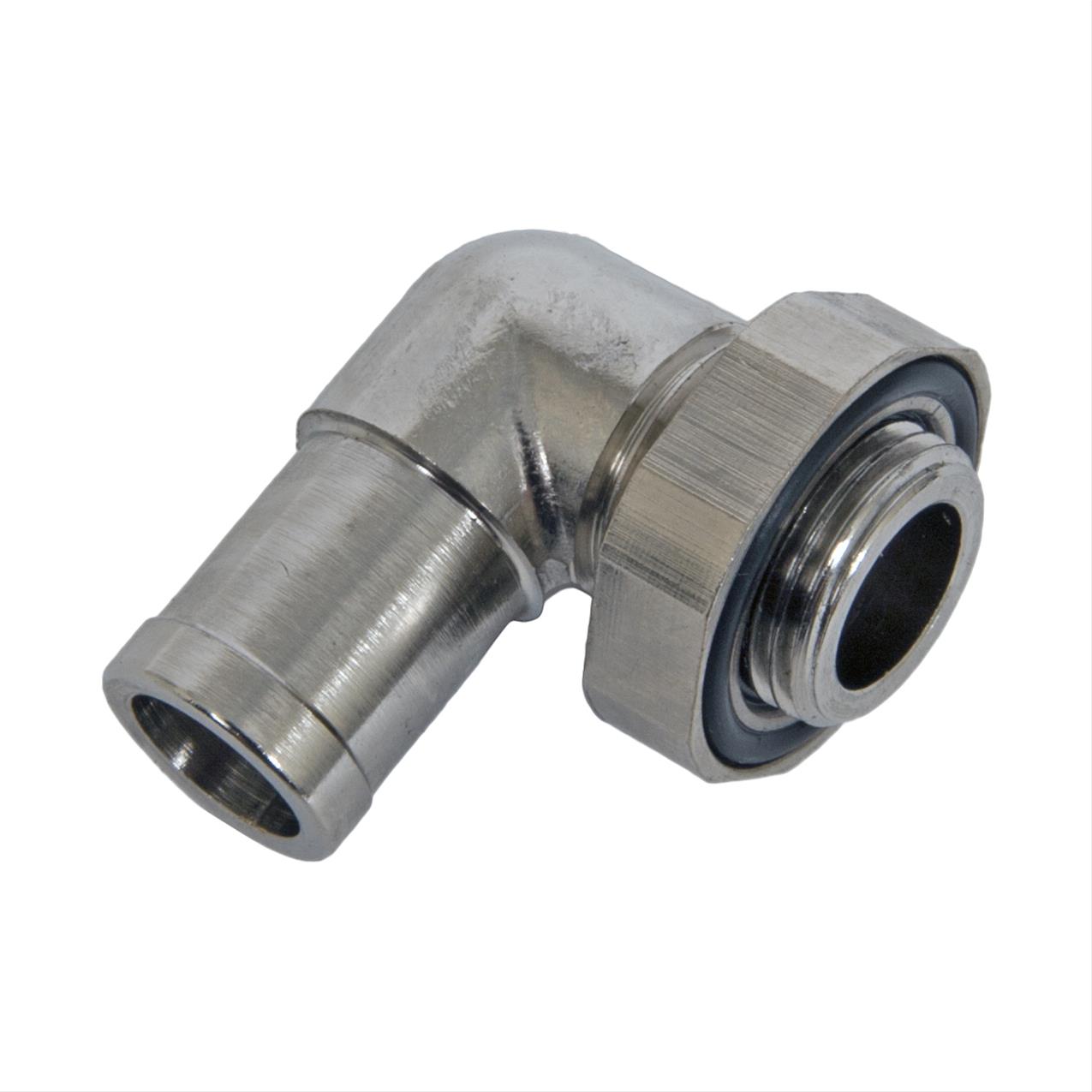 Summit Racing SUML001 Summit Racing™ EZ Oil Drain Valve Adapters