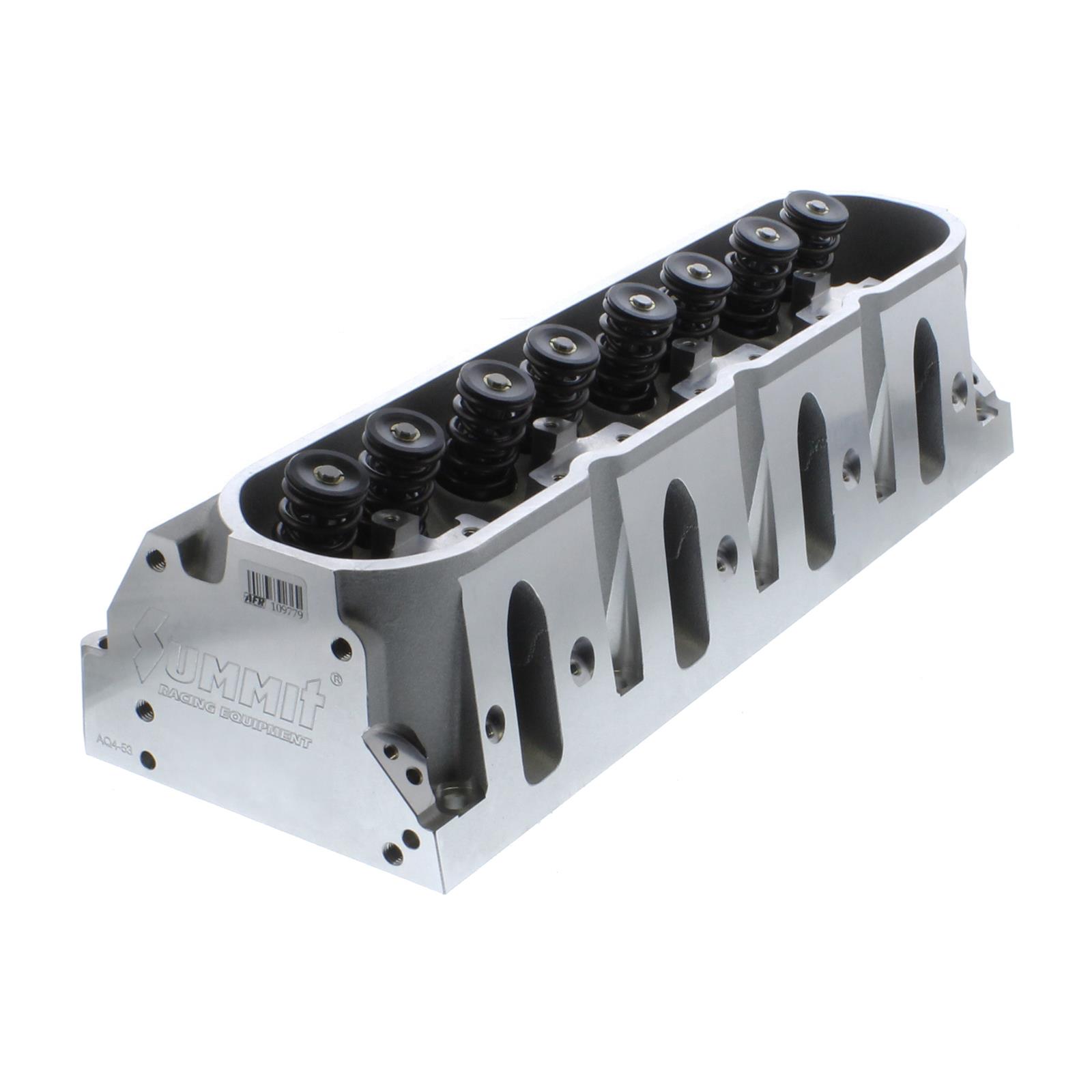 Summit Racing SUM-LS210CATH60 Summit Racing™ Precision Cast