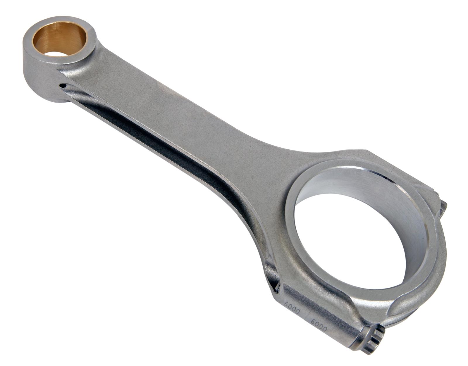 Summit Racing SUM-LS6125927T Summit Racing™ Trapezoidal Tech