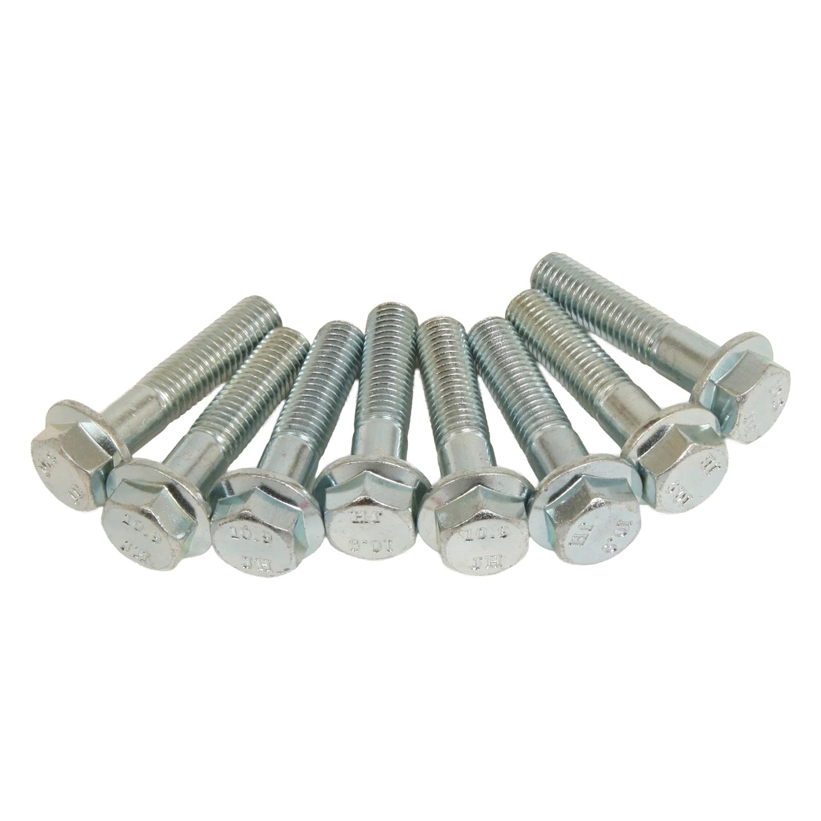 Summit Racing SUM-LSTOAR4 Summit Racing™ Bellhousing Bolt Kits | Summit ...