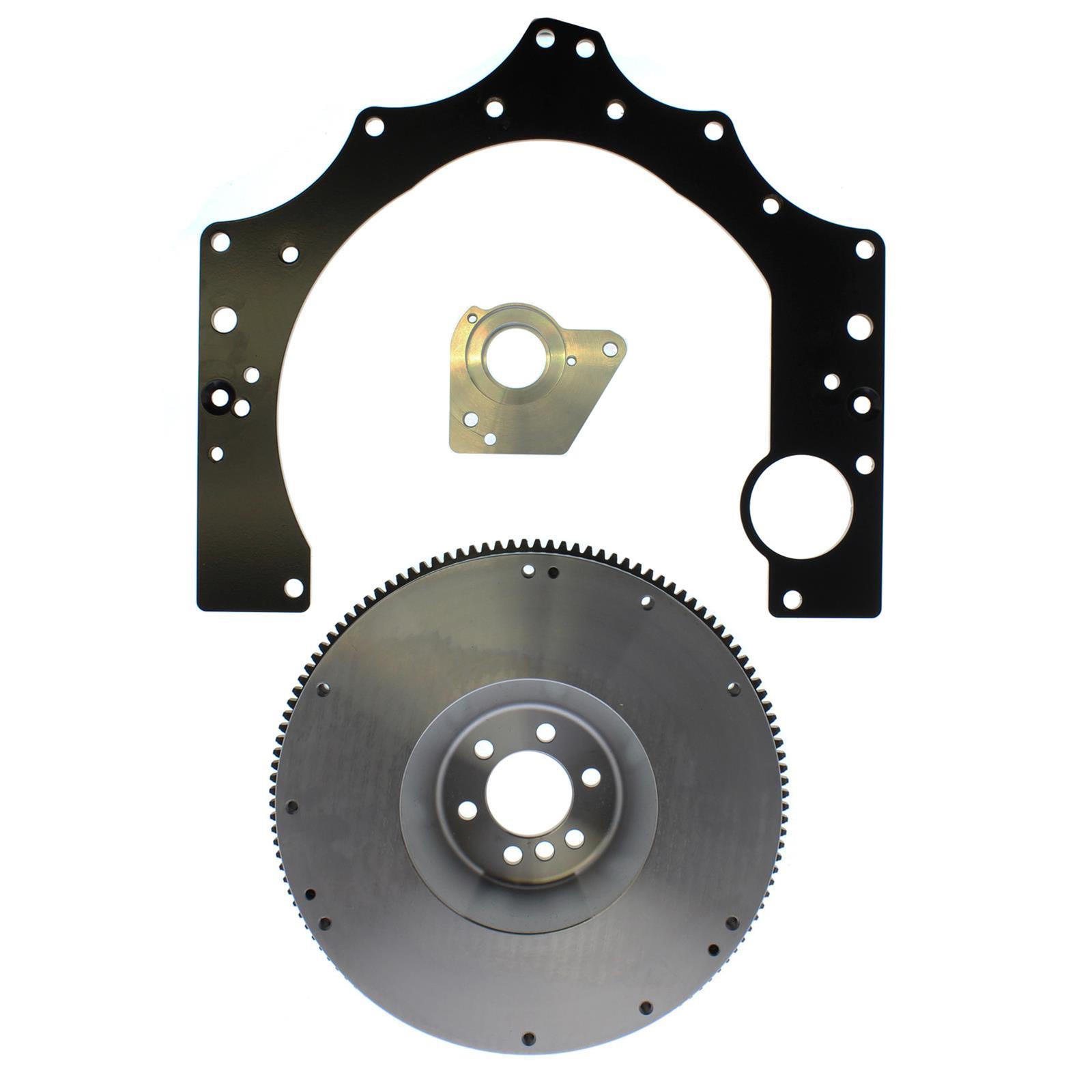 Summit Racing SUM-LSTOZ33 Summit Racing™ Pro LS Transmission