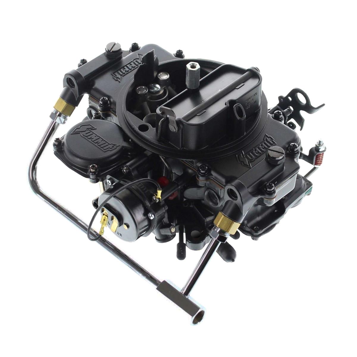 Summit Racing SUM-M08601VS Summit Racing™ M2008 Series Carburetors