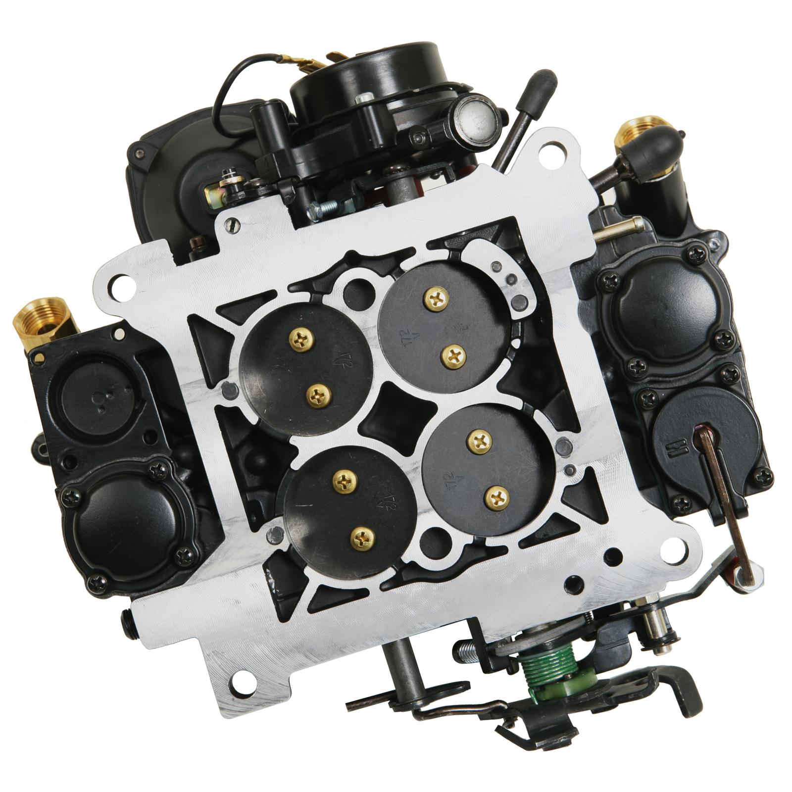 Summit Racing SUMM08601VS Summit Racing™ M2008 Series Carburetors