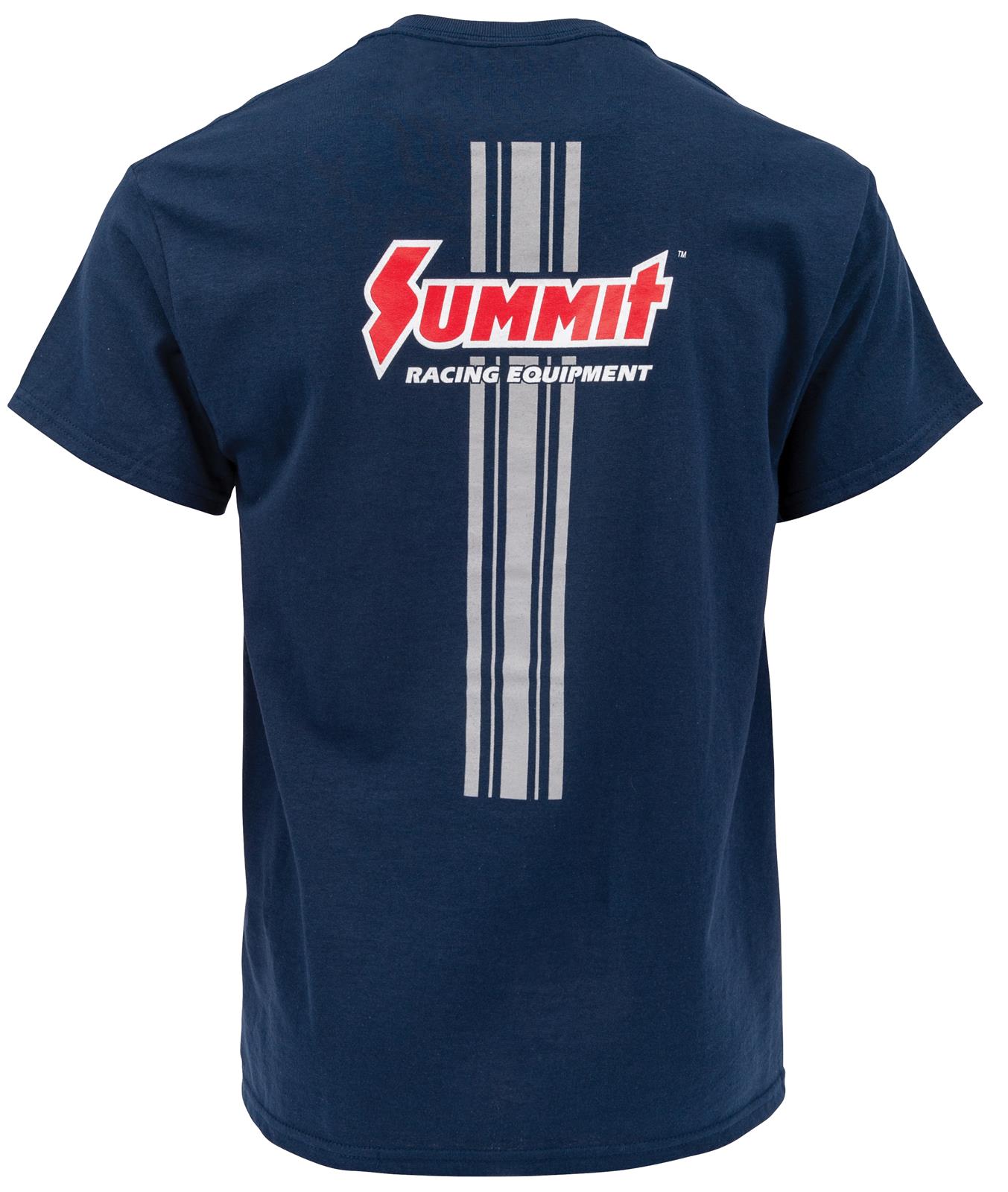 Summit Racing SUMM65845XXL Summit Racing Equipment® Racing Stripes