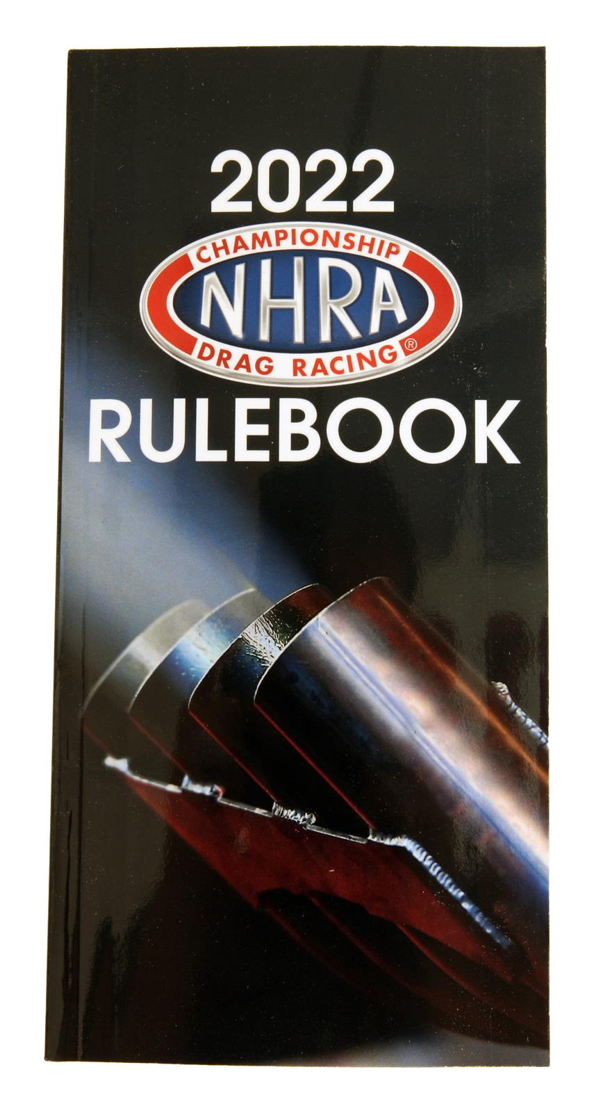 nhra rulebook summit racing Thora Heath