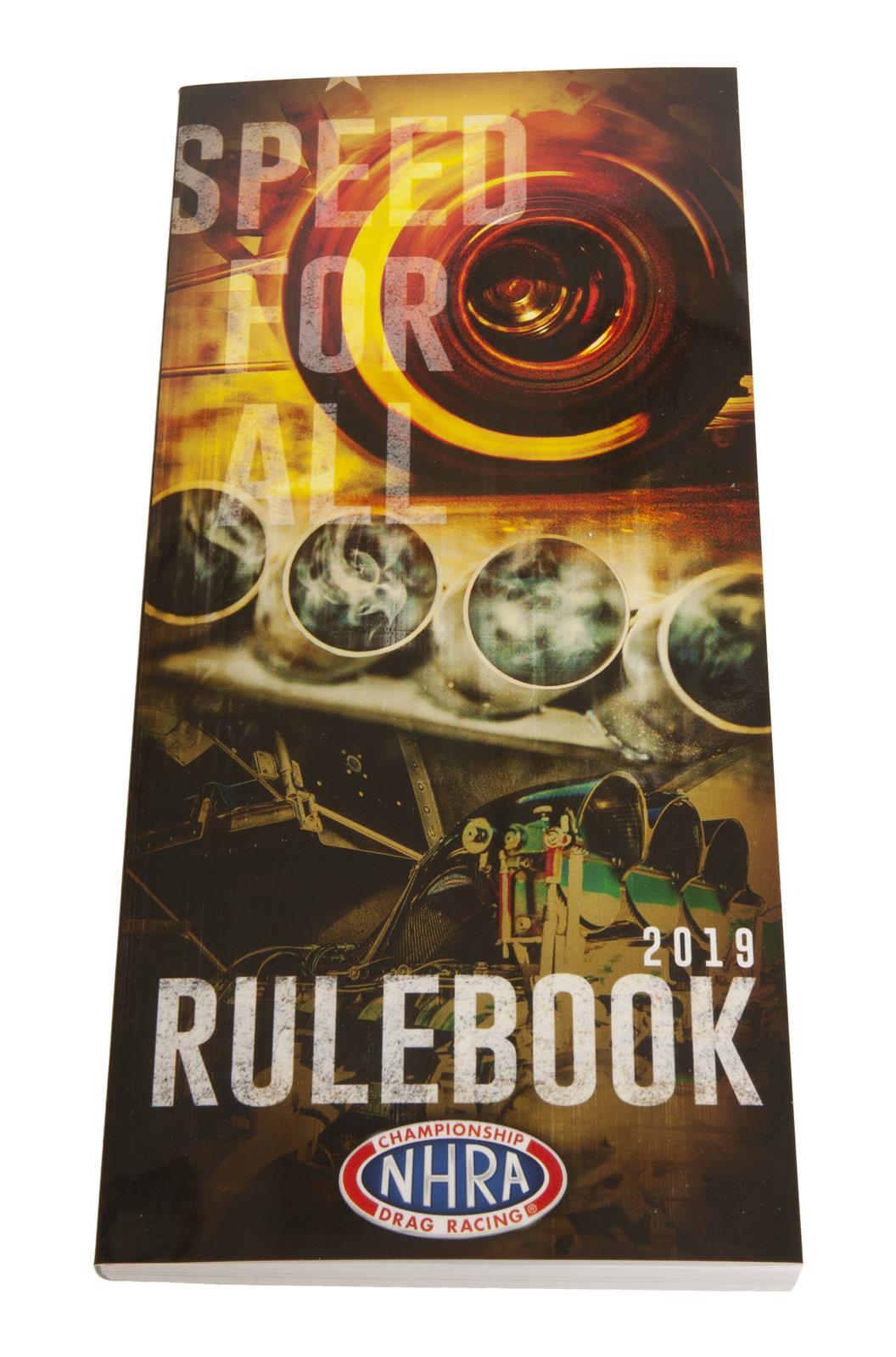 Nhra Rulebook 2024 Pdf