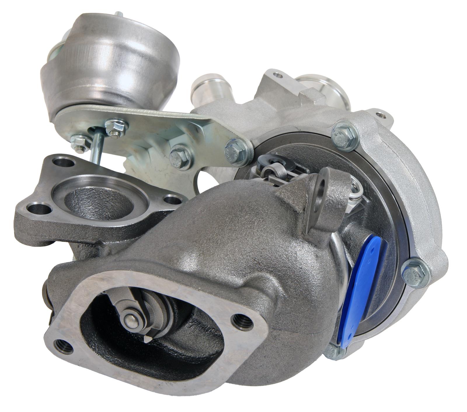 Summit Racing SUM-OETF111235LH Summit Racing™ OE Replacement