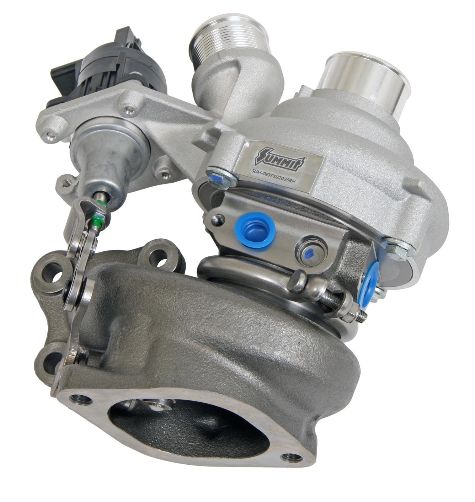 Summit Racing SUM-OETF182035RH Summit Racing™ OE Replacement