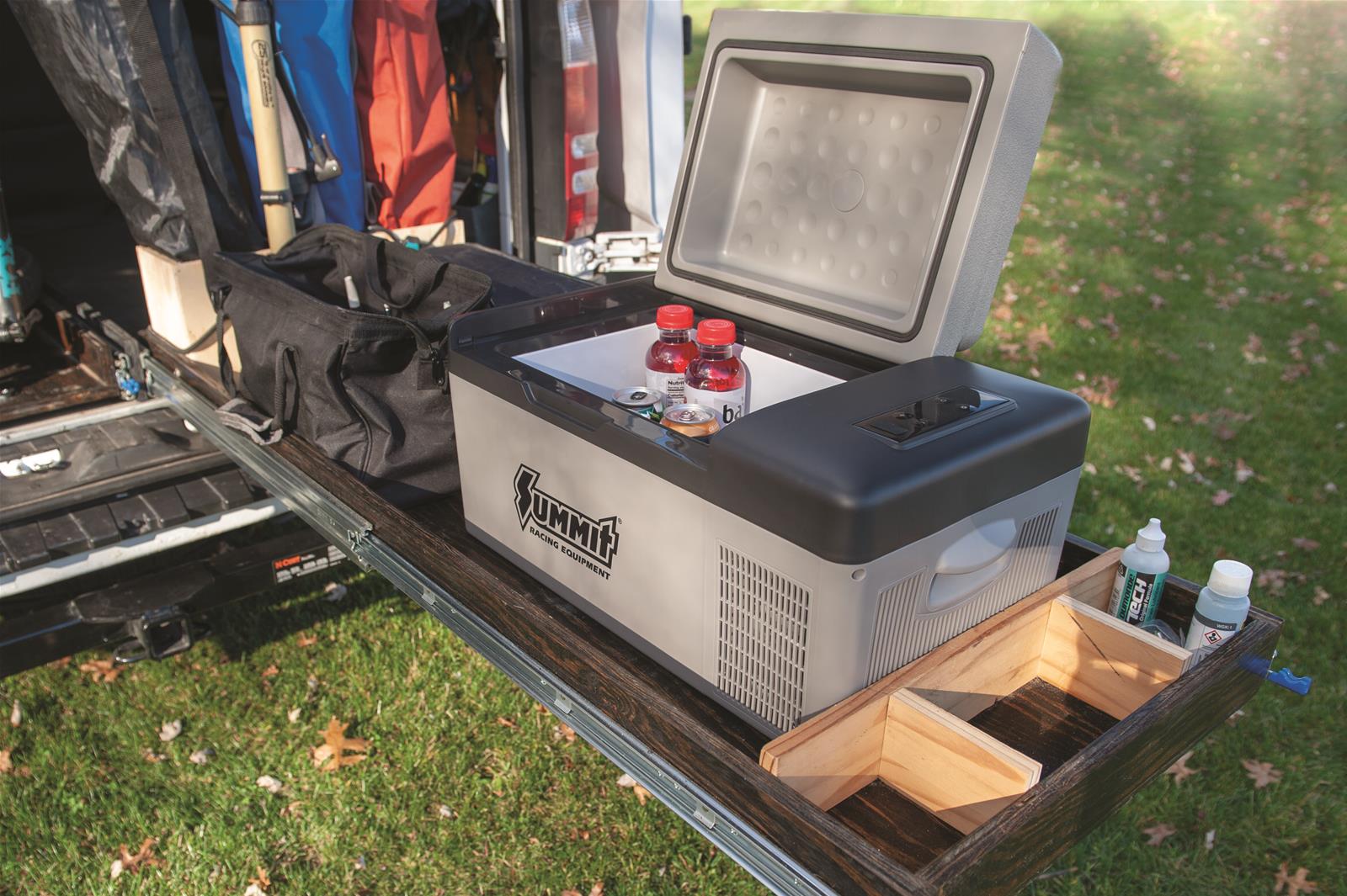 rocky mountain power refrigerator pickup