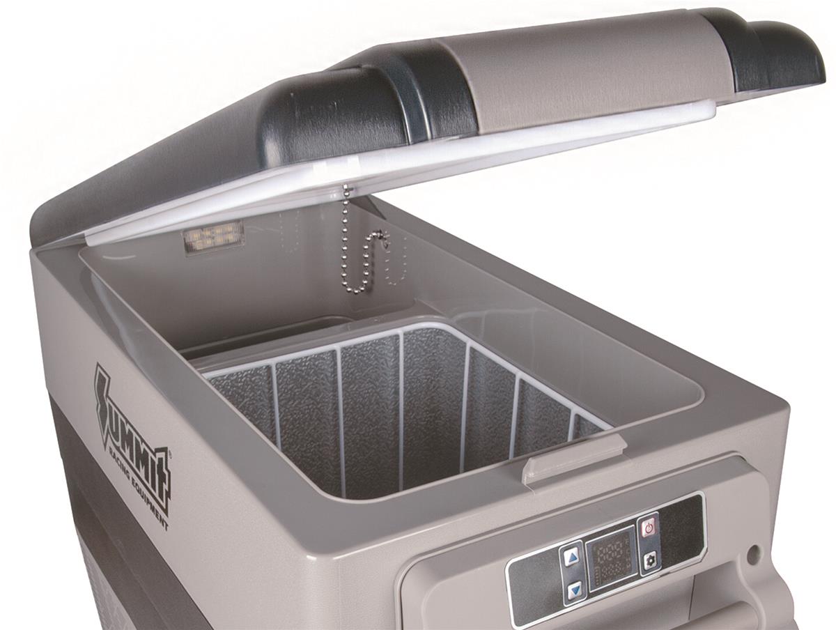 Summit Racing SUM-P01061 Summit Racing™ Portable Refrigerators