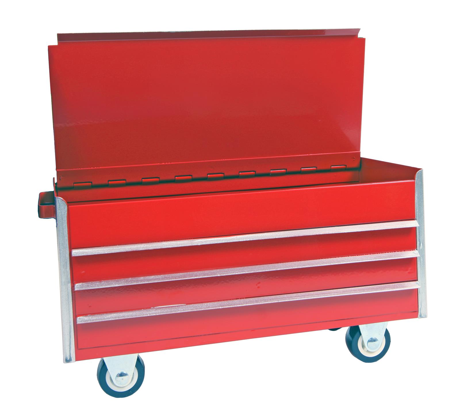 Summit Racing SUM-P01063 Summit Racing™ Mini Collectable Toolboxes