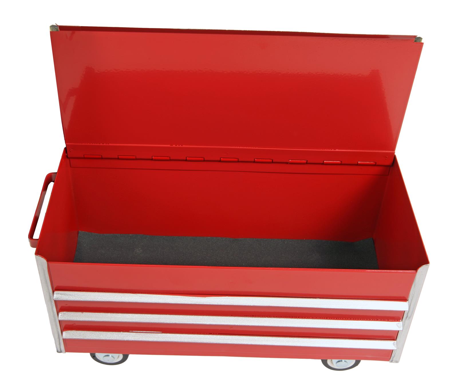 Summit Racing SUM-P01063 Summit Racing™ Mini Collectable Toolboxes