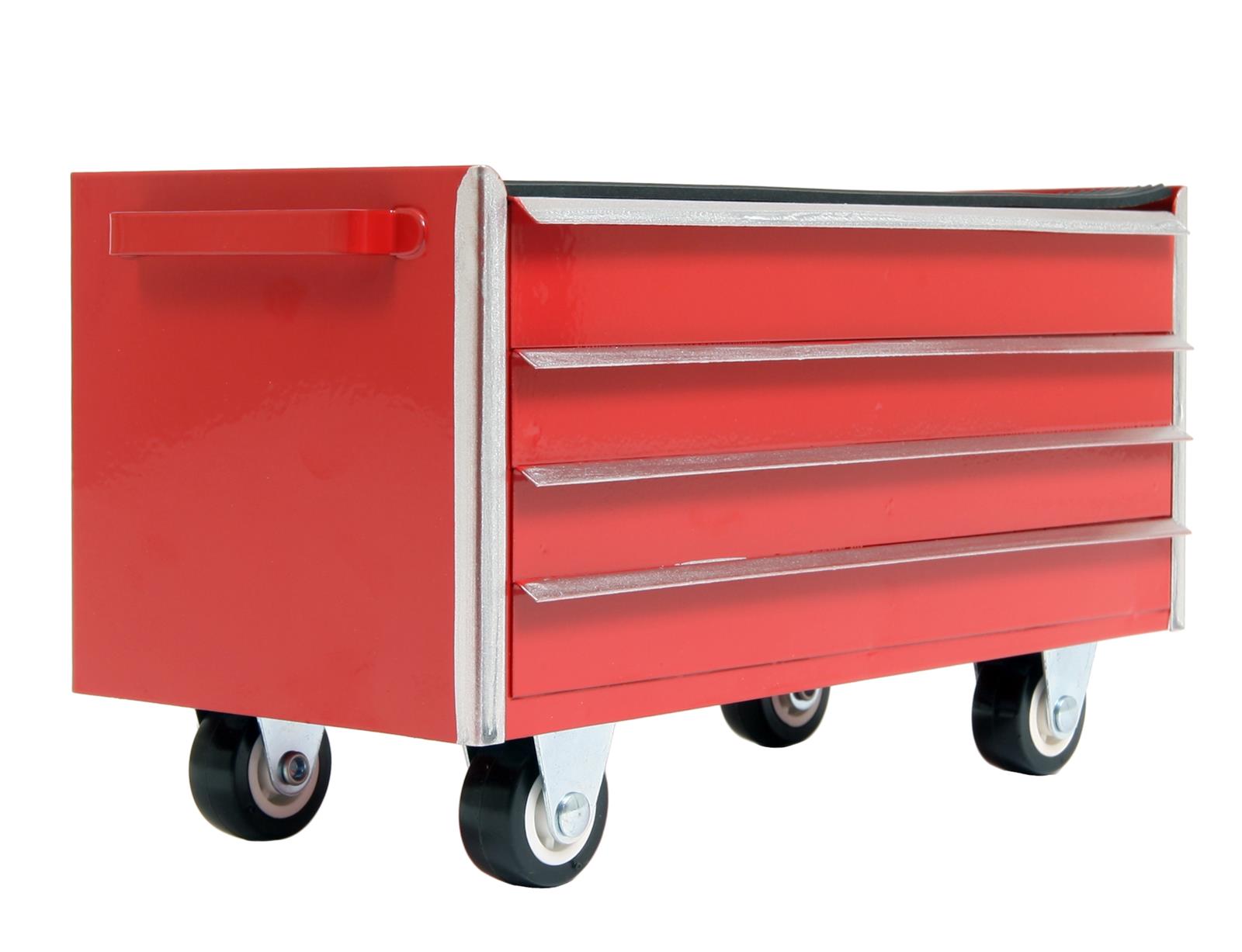 Summit Racing SUM-P01063 Summit Racing™ Mini Collectable Toolboxes
