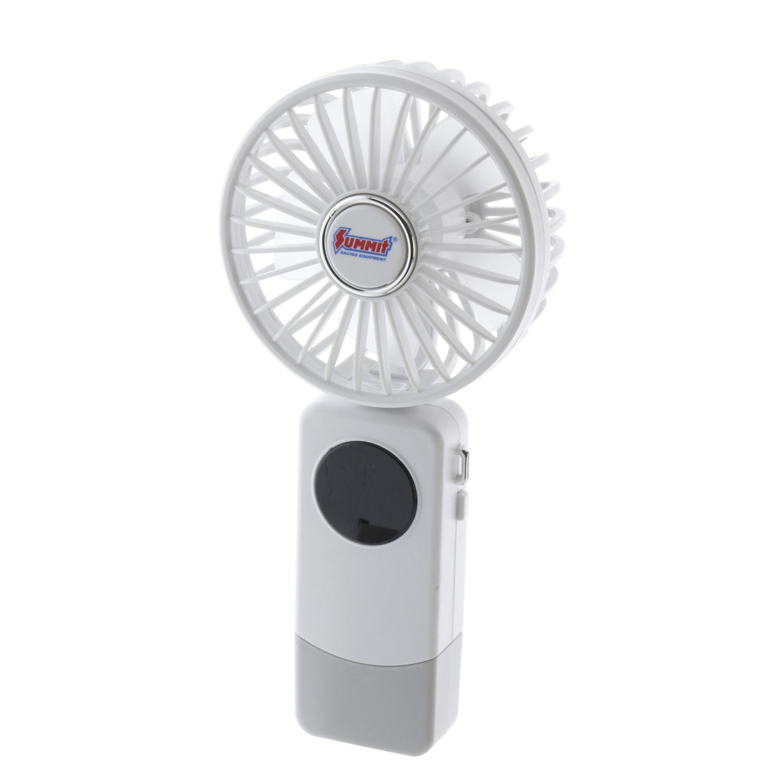 Summit Racing Driver Fans Summit Racing SUM-P01066 Summit Racing™ Portable Fans | Summit Racing