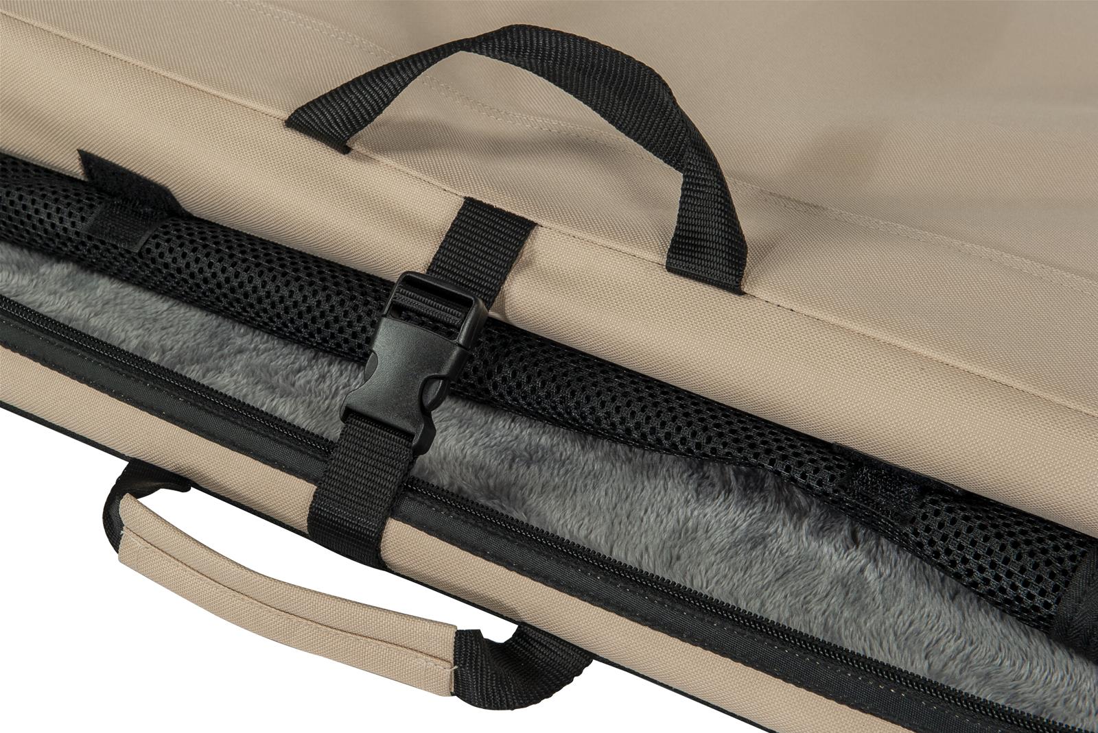 Summit Racing SUM-P01071 Summit Racing™ Dog Travel Crates | Summit