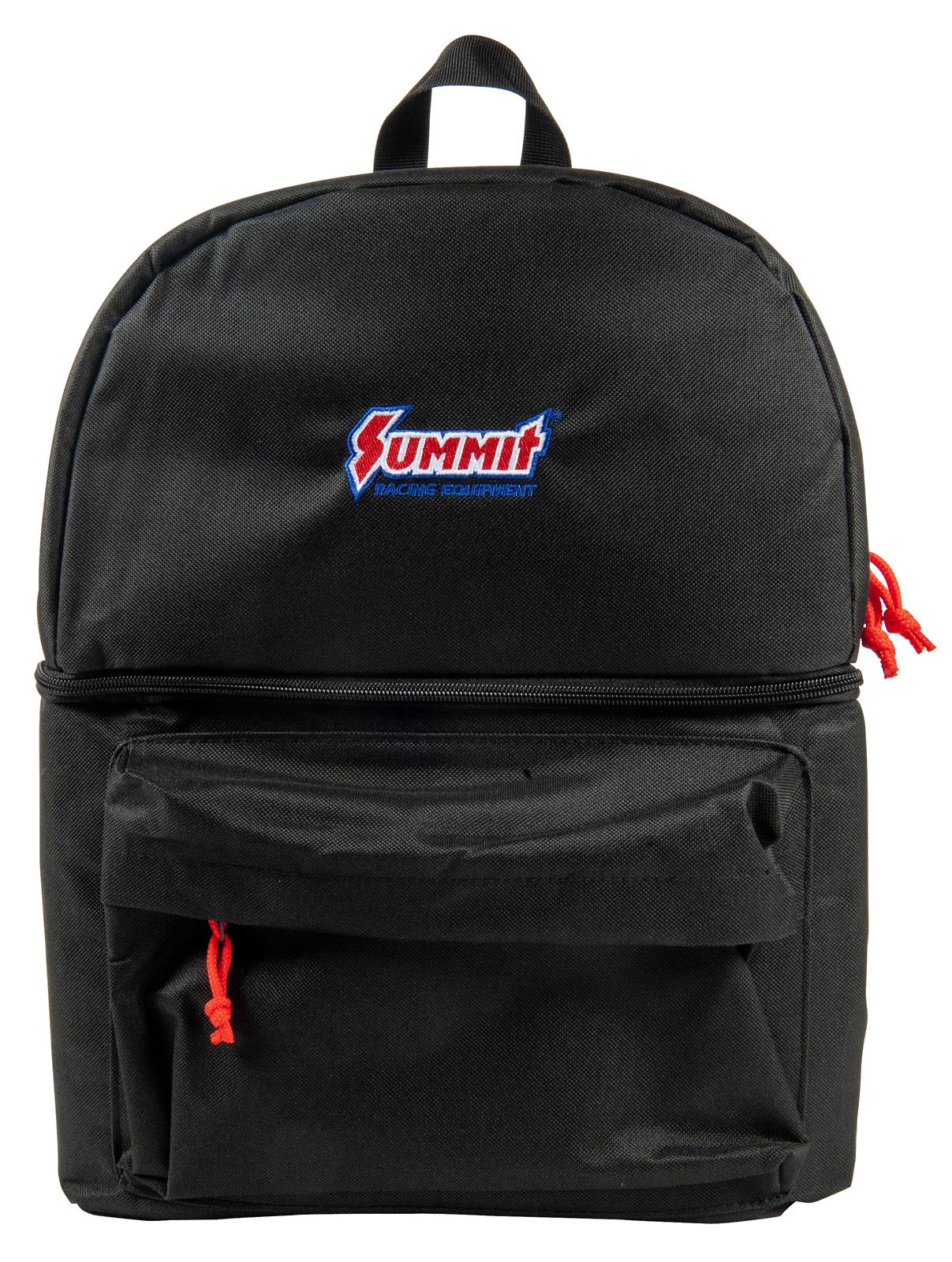 Summit Racing SUM-P095 Summit Racing™ Cooler Backpacks | Summit Racing