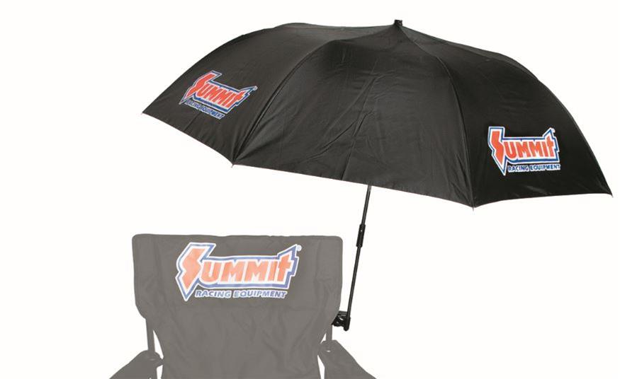 Summit Racing SUM-P097-04 Summit Racing™ Clip-On Chair Umbrellas ...