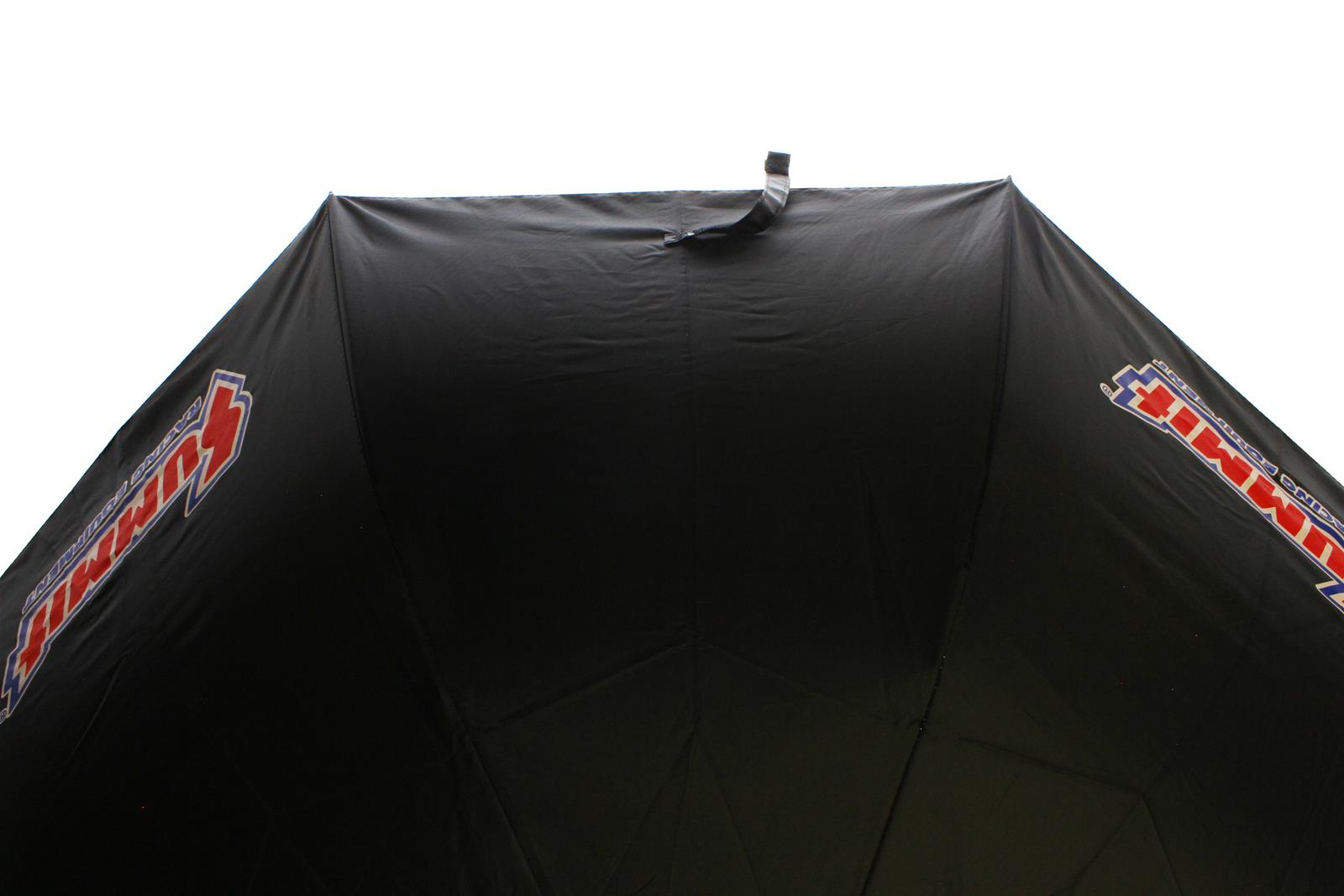 Summit Racing SUM-P097-04 Summit Racing™ Clip-On Chair Umbrellas ...