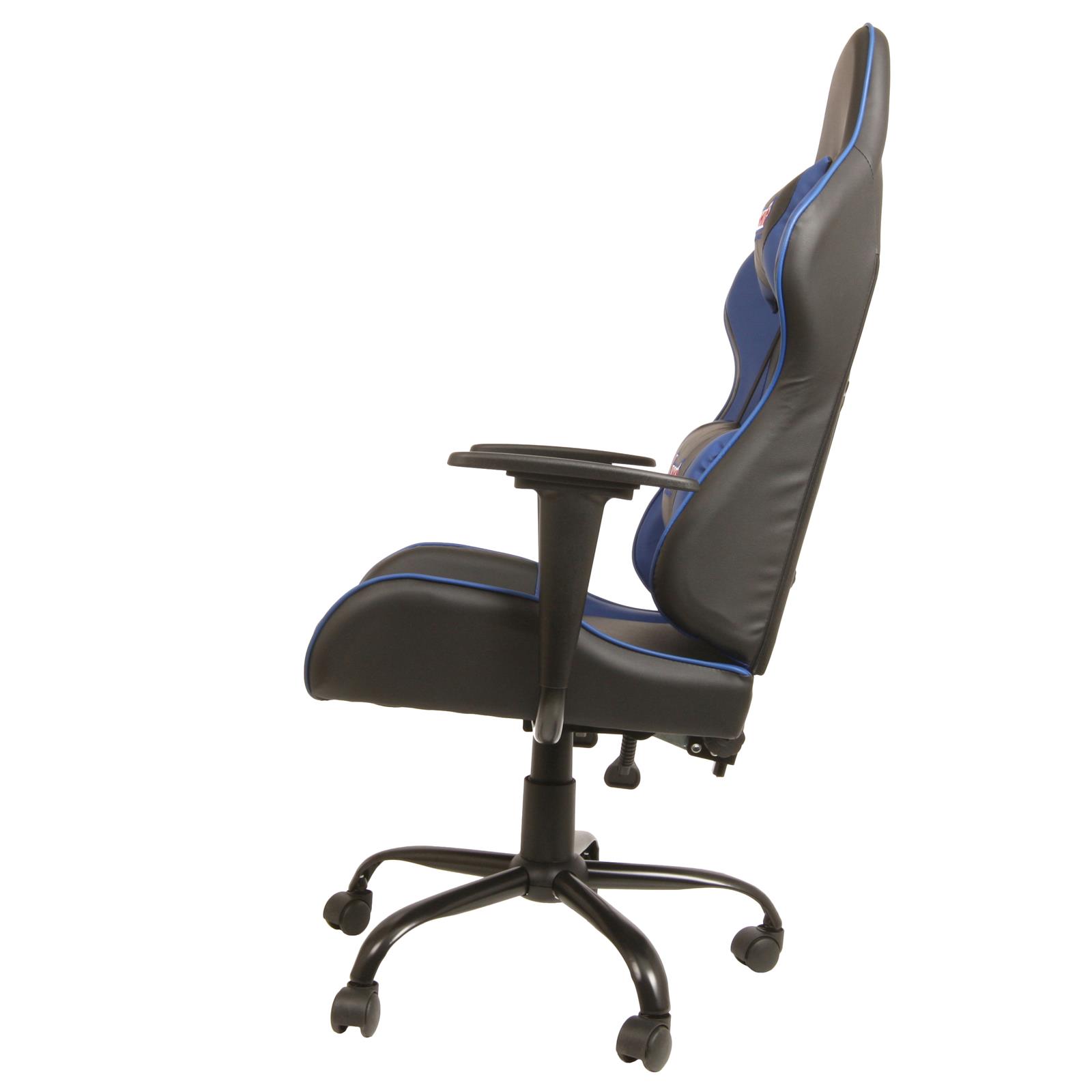 Summit Racing SUMP1049 Summit Racing Equipment® Office Gaming Chairs Summit Racing