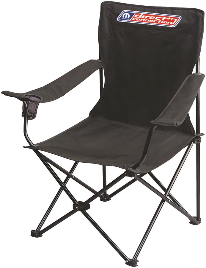 Summit Racing SUM-P1051 Mopar Direct Connection Folding Chairs | Summit ...