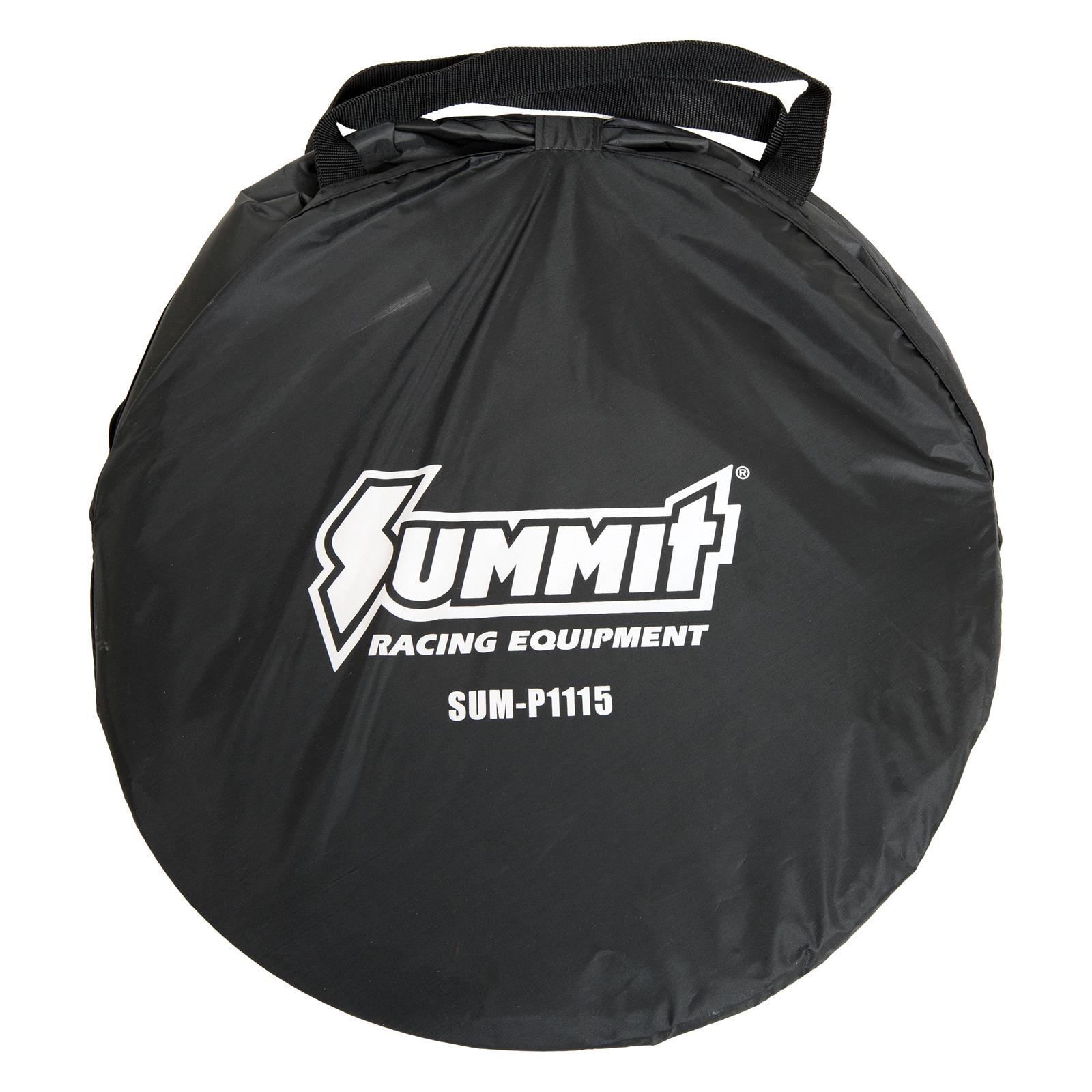 Summit Racing SUM-P1115 Summit Racing™ Windshield Sunvisors