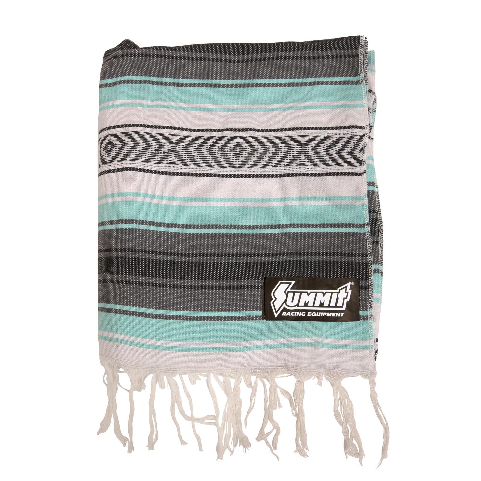 Summit Racing SUM-P1131 Summit Racing Equipment® Woven Blankets