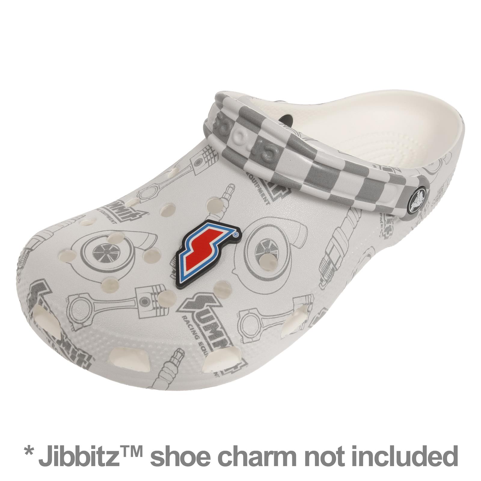 Summit Racing SUM-P1140 Summit Racing Equipment® Crocs™ | Summit
