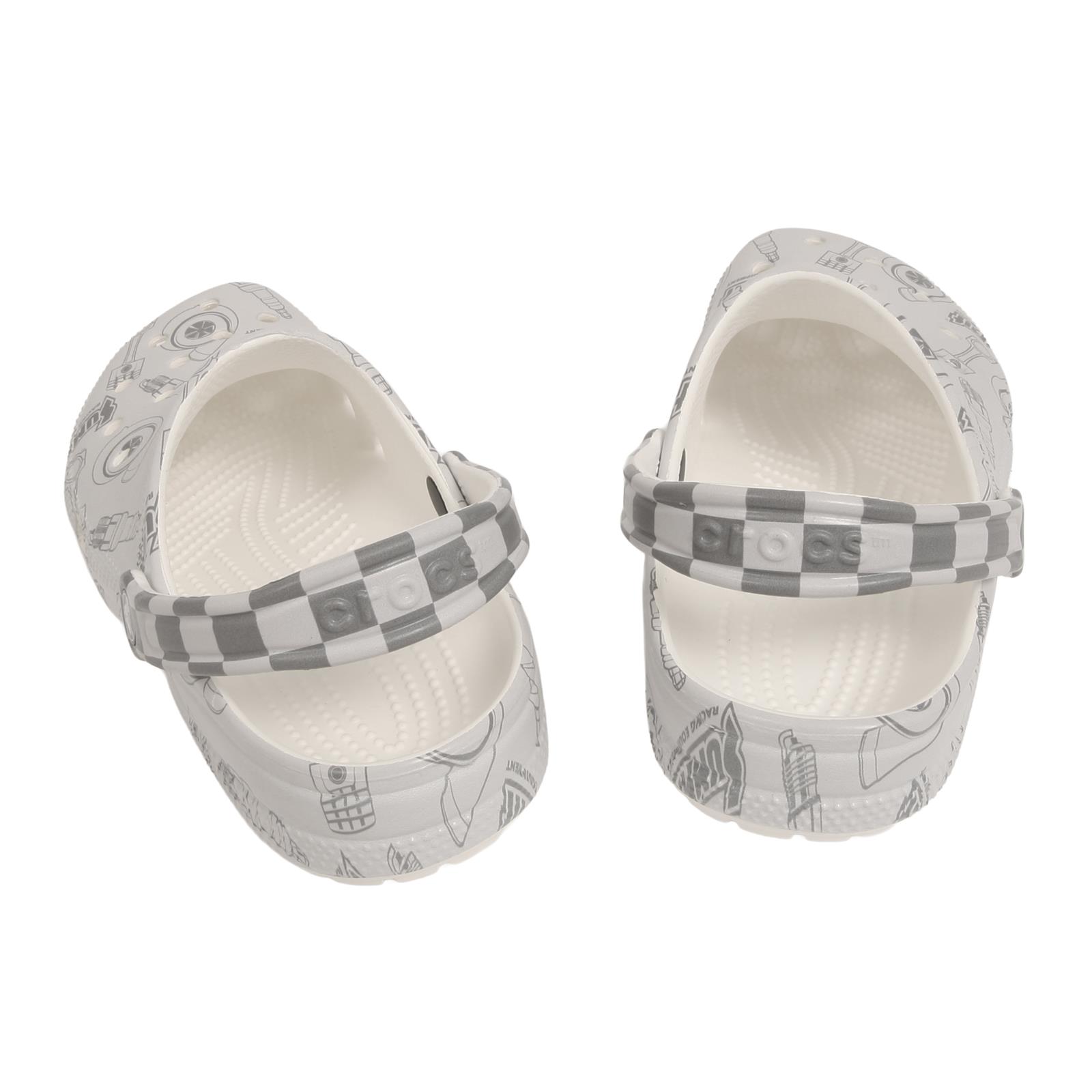 Summit Racing SUM-P1140 Summit Racing Equipment® Crocs™ | Summit
