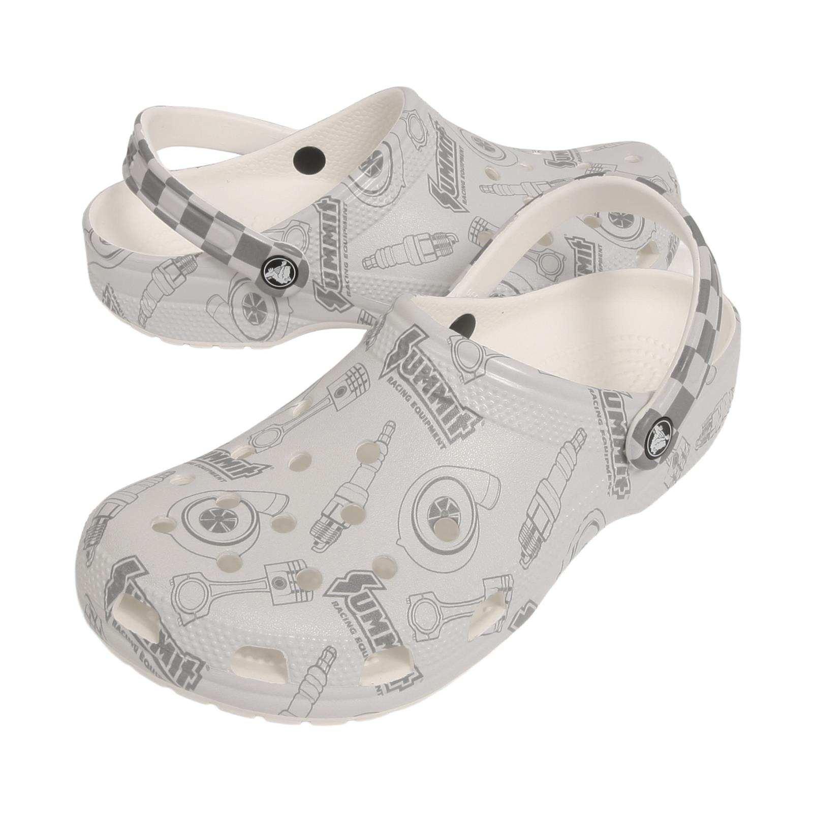 Summit Racing SUM-P1138 Summit Racing Equipment® Crocs™ Summit