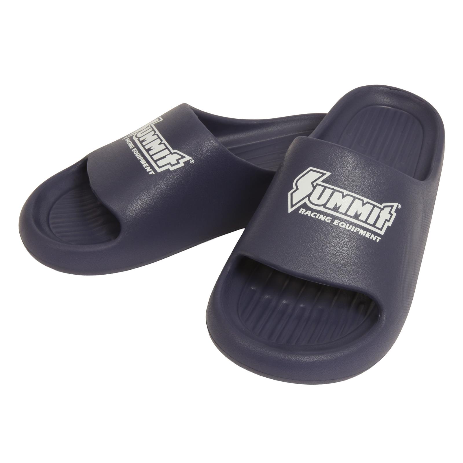 Summit Racing SUM-P1152 Summit Racing Equipment® Slide On Sandals ...