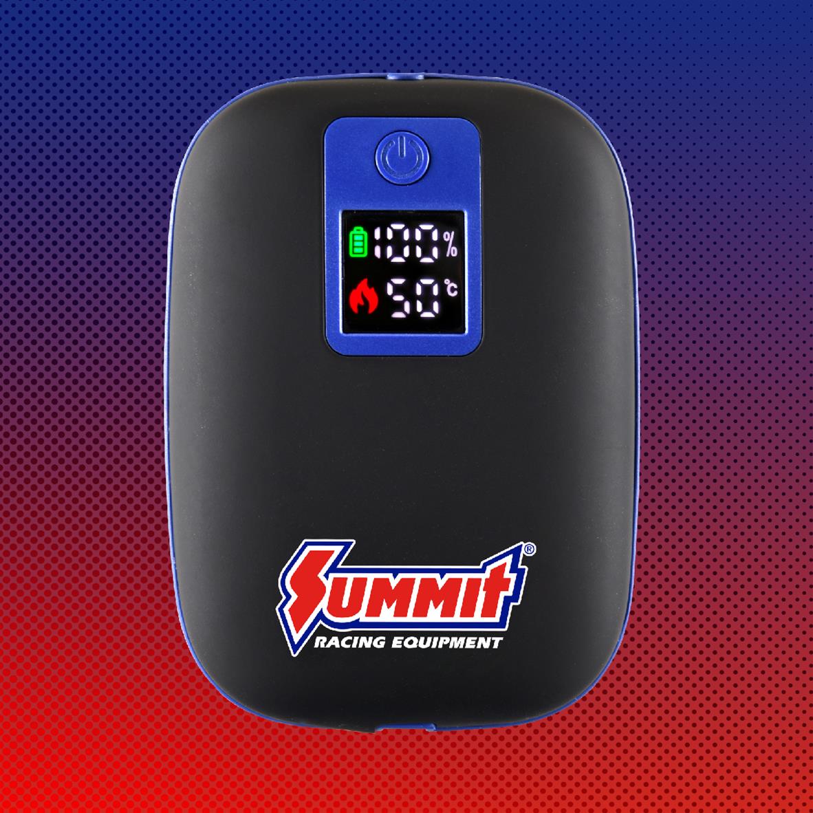 Summit Racing SUM-P12559 Summit Racing™ Hand Warmers | Summit Racing