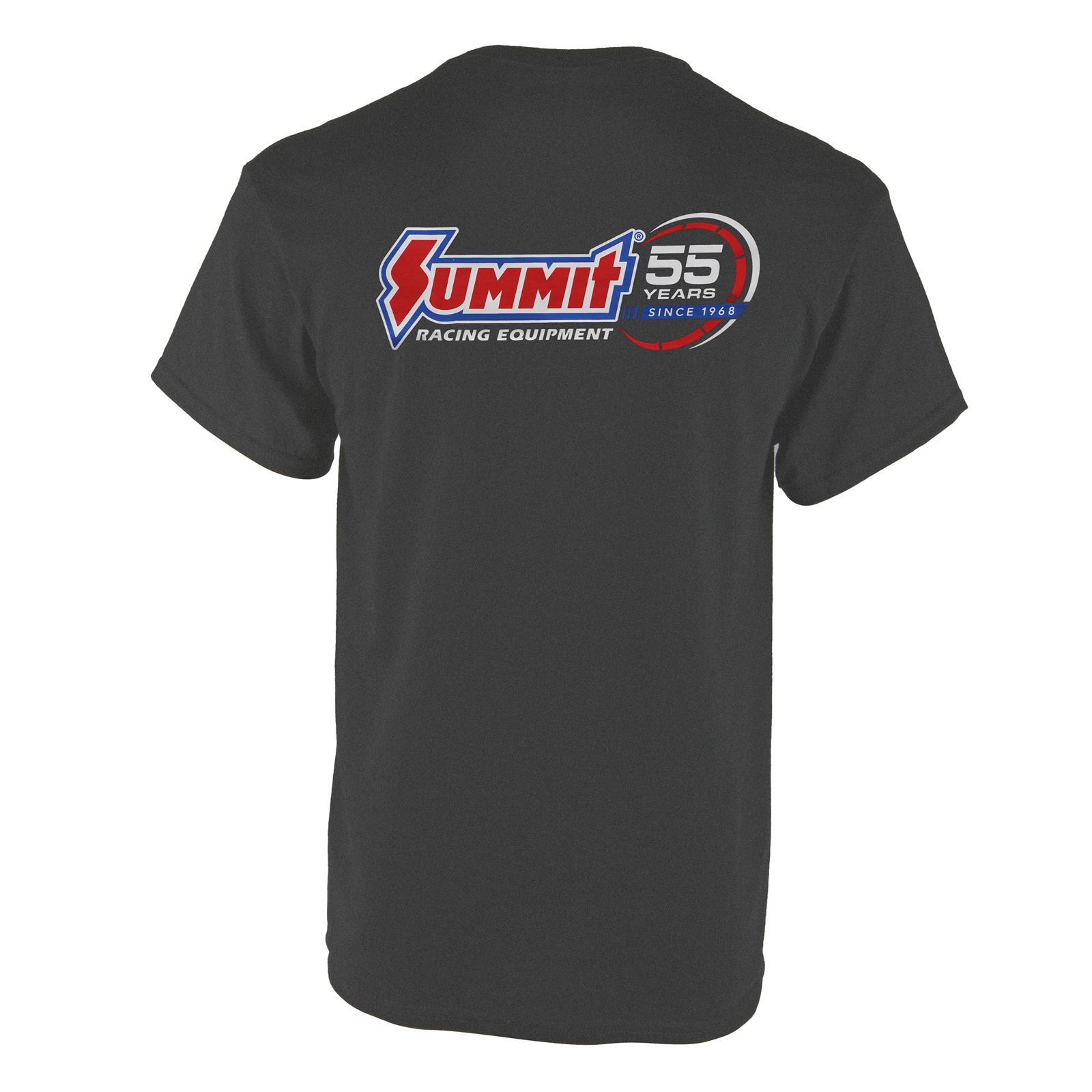 Summit Racing Sum P12855 2x Summit Racing Equipment® 55th Anniversary