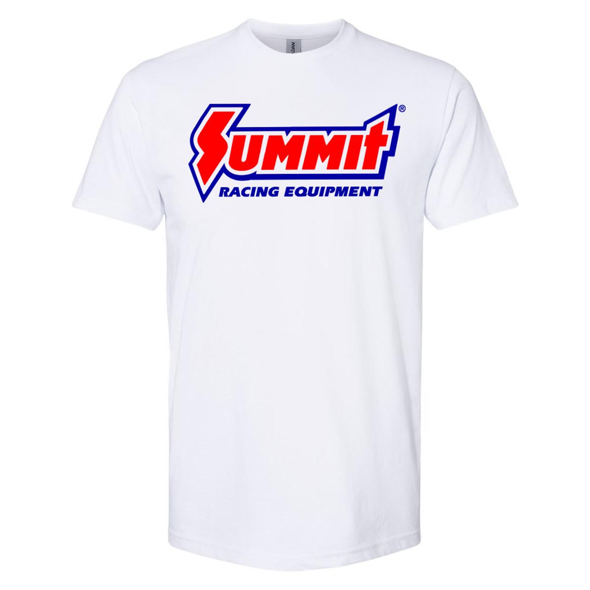 Summit Racing SUM-P13008 Summit Racing Equipment® Youth T-Shirts | Summit  Racing