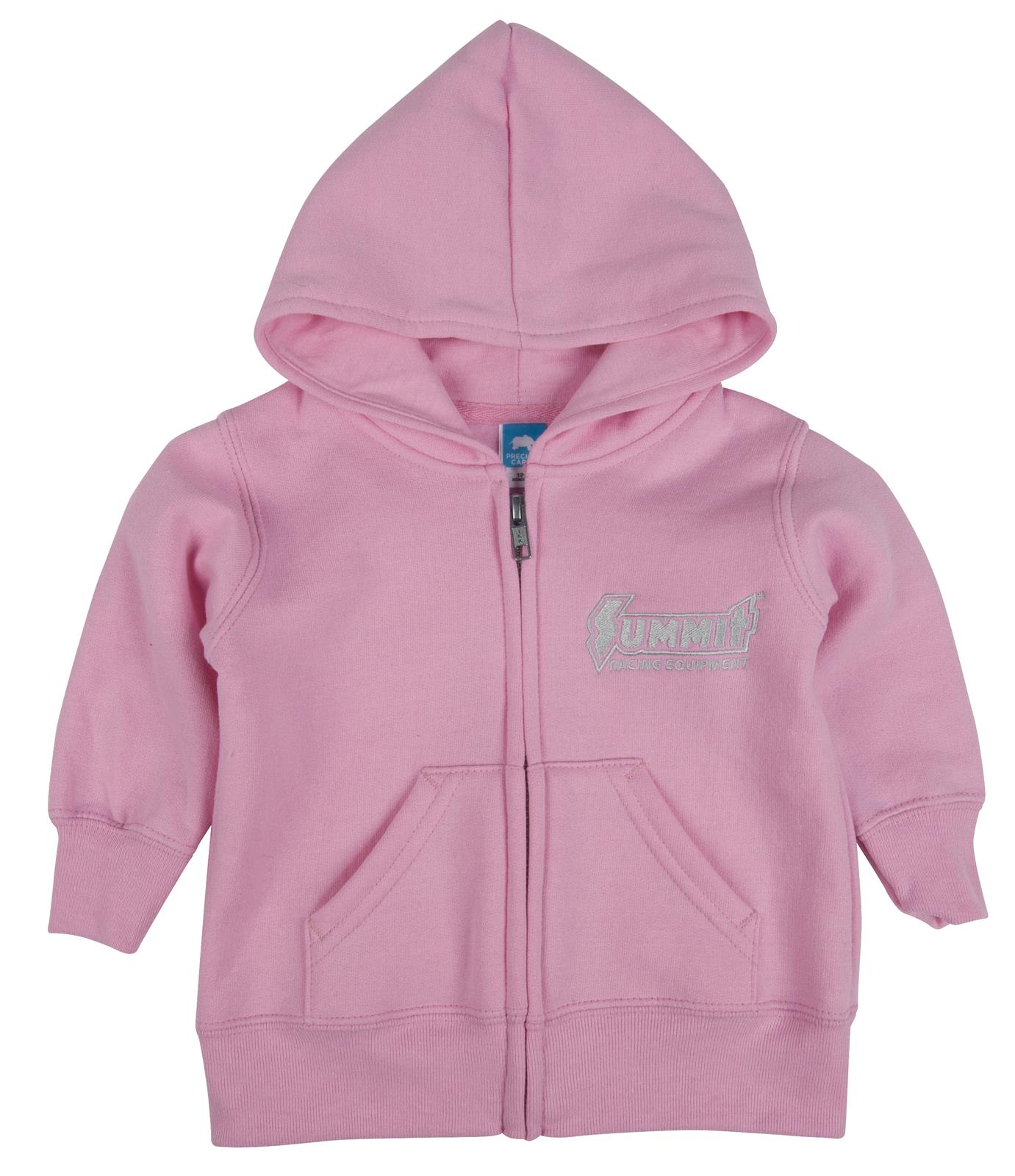 Summit Racing SUMP1306718M Summit Racing™ Hooded Sweatshirts Summit