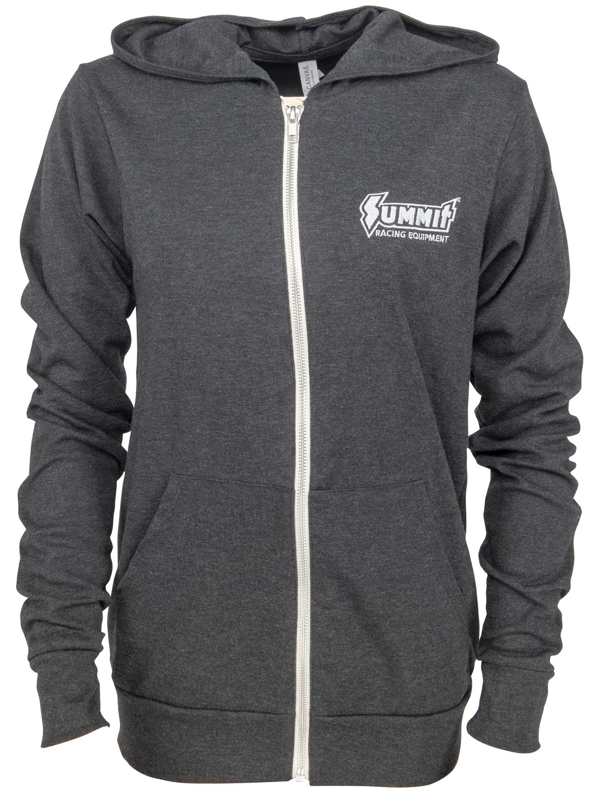 Summit Racing SUM-P13074-XL Summit Racing™ Hooded Sweatshirts | Summit ...