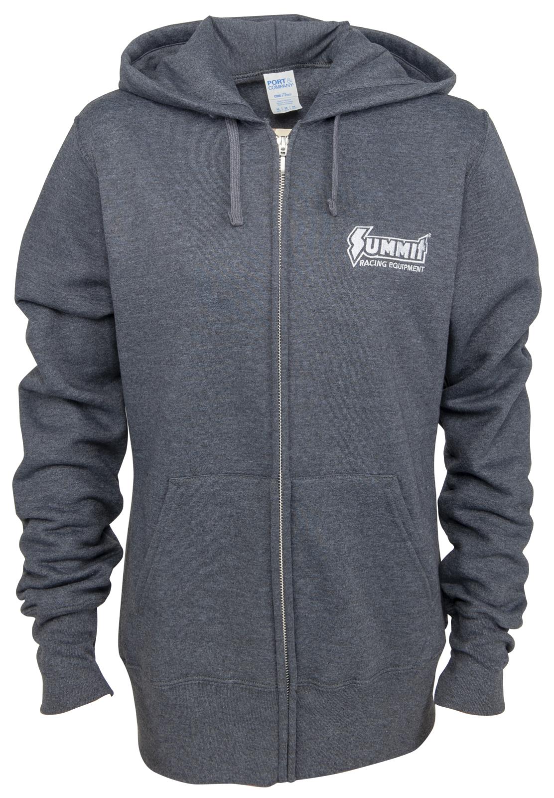 Summit Racing SUM-P13083-XL Summit Racing™ Hooded Sweatshirts | Summit ...
