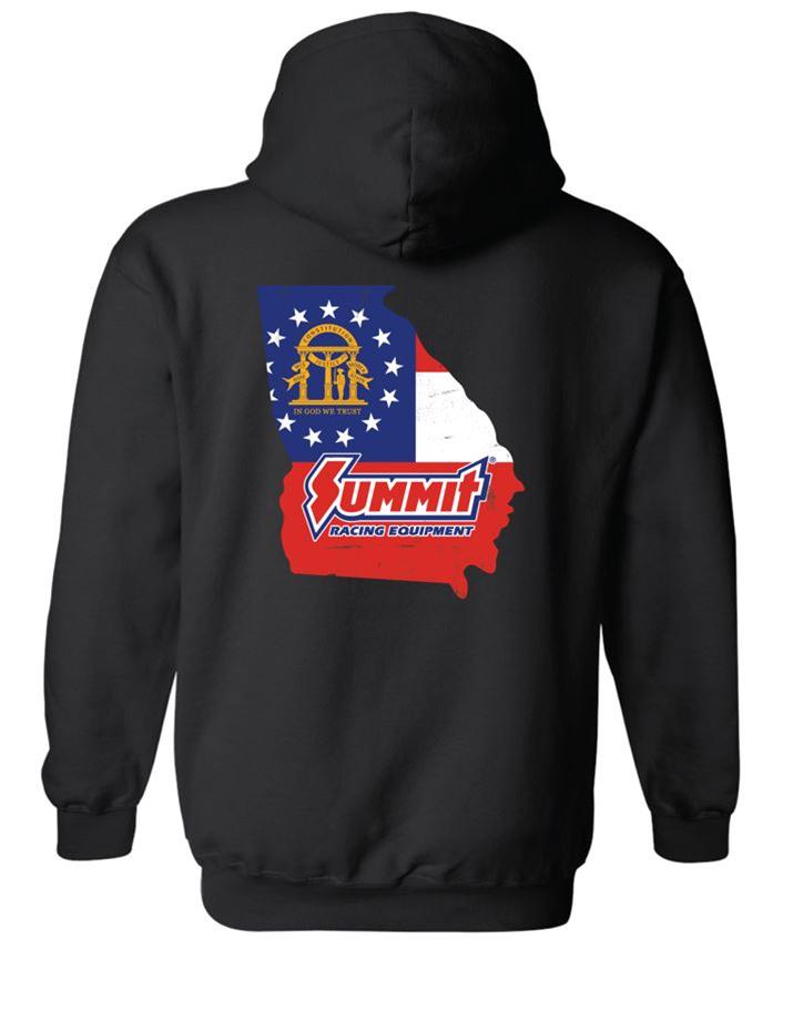 Summit Racing SUM-P13162-XL Summit Racing Equipment® Georgia