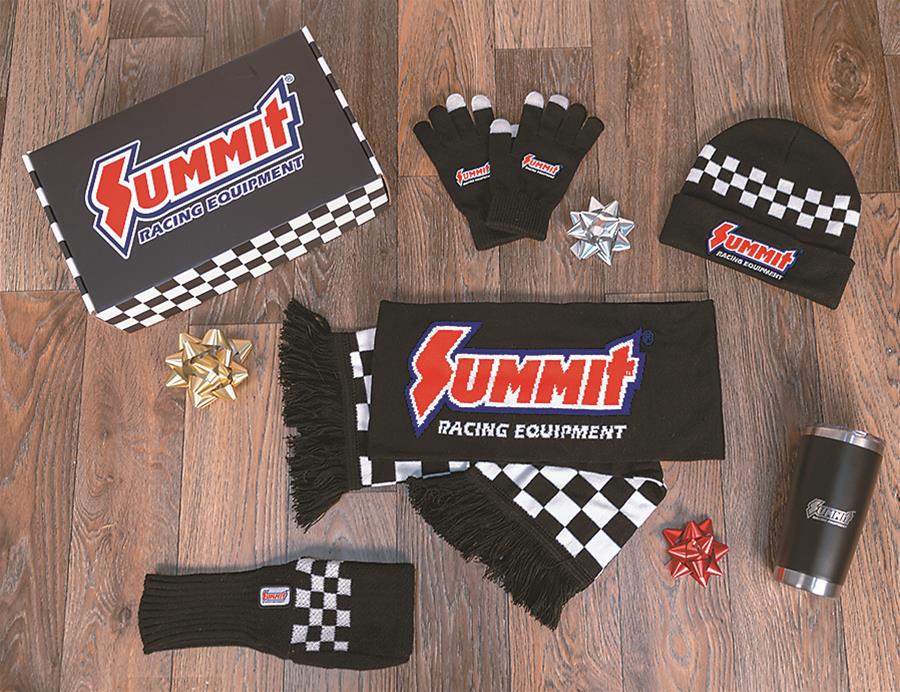Summit Racing SUM-P1823 Summit Racing Equipment® Winter Gift Boxes