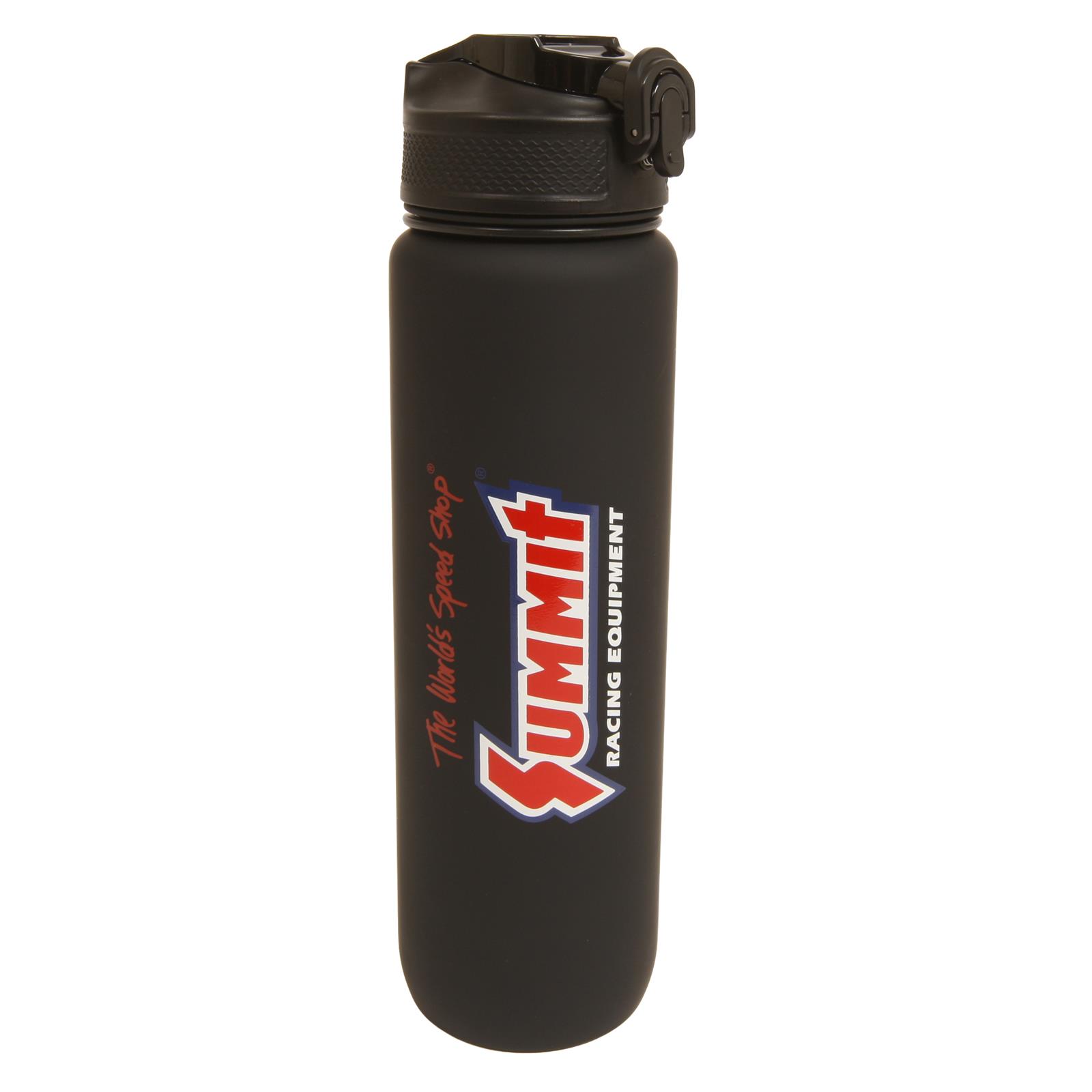 Summit Racing SUM-P1848 Summit Racing™ Sport Water Bottles