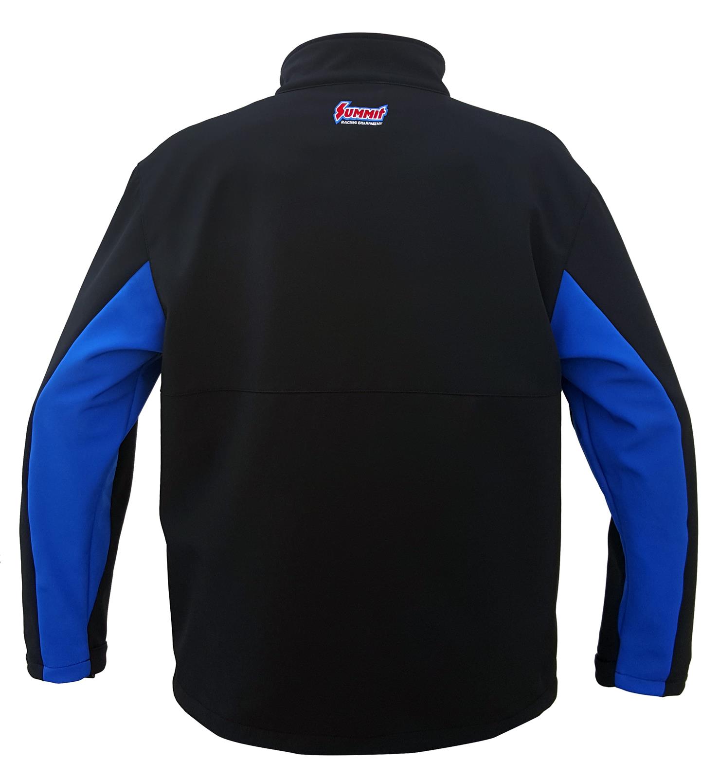 summit l4 softshell