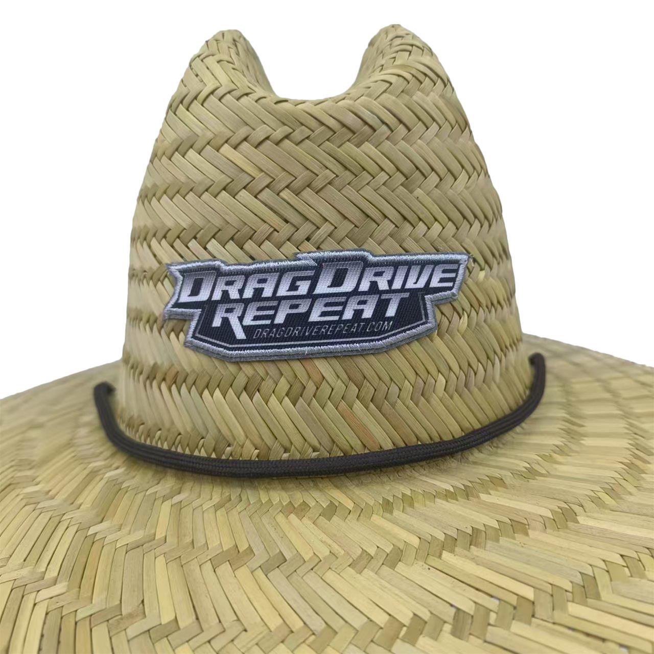 Summit Racing SUM-P30304 Summit Racing™ Straw Hats | Summit Racing