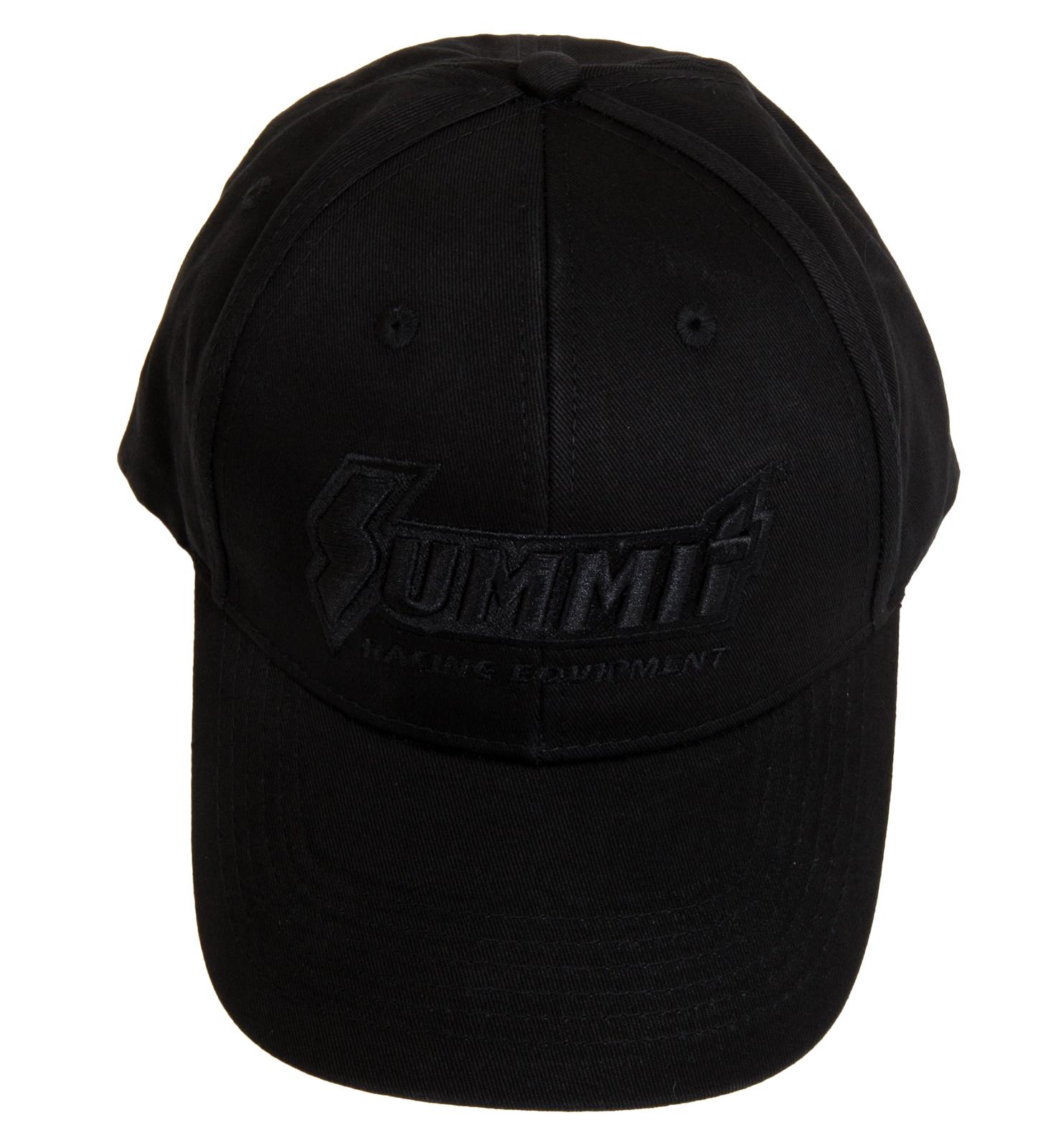 Summit Racing SUM-P33615 Summit Racing Equipment® Blackout Hats ...