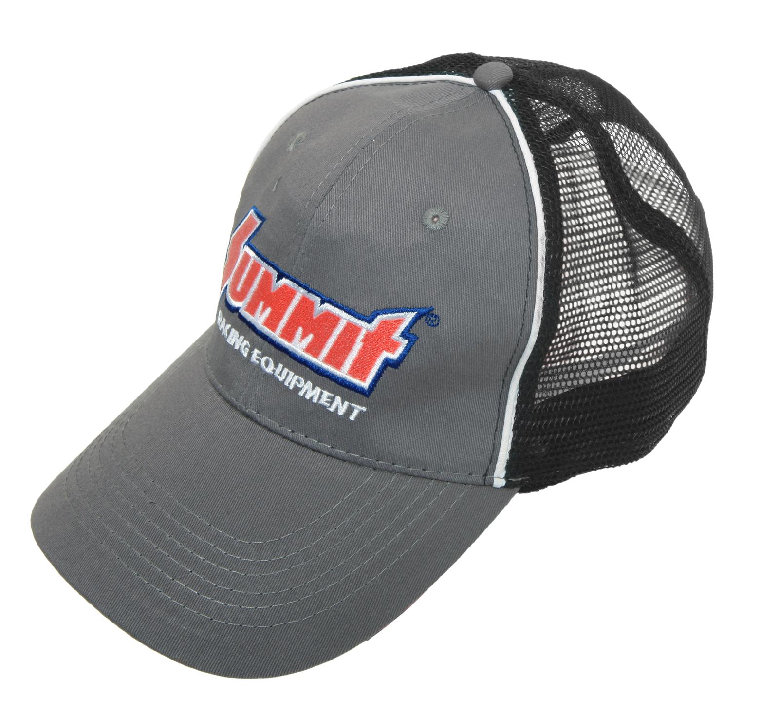 Summit Racing SUM-P33710 Summit Racing™ Embroidered Hats | Summit Racing