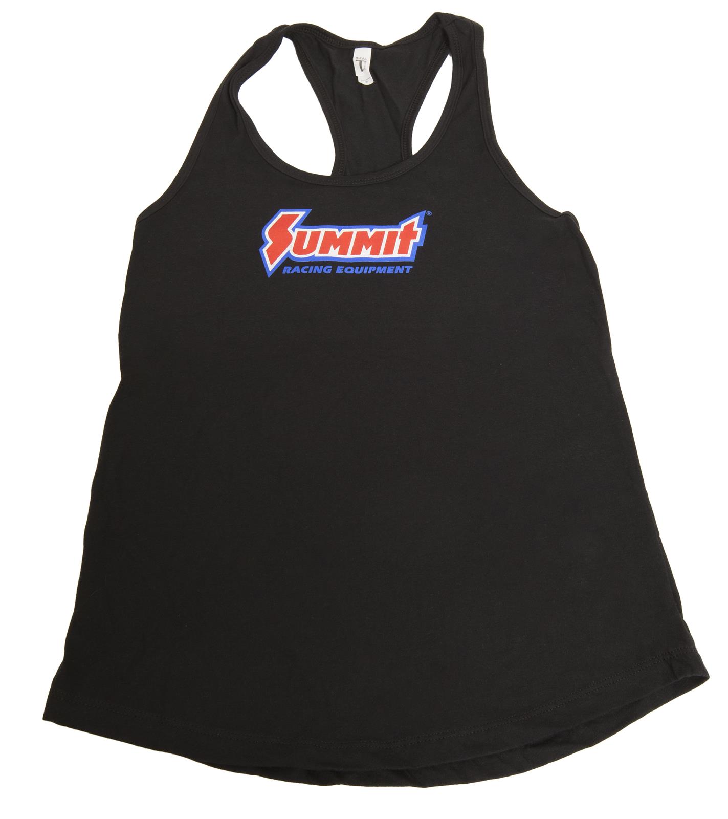 Summit Racing SUM-P60612 Summit Racing™ Ladies Tank Tops | Summit Racing